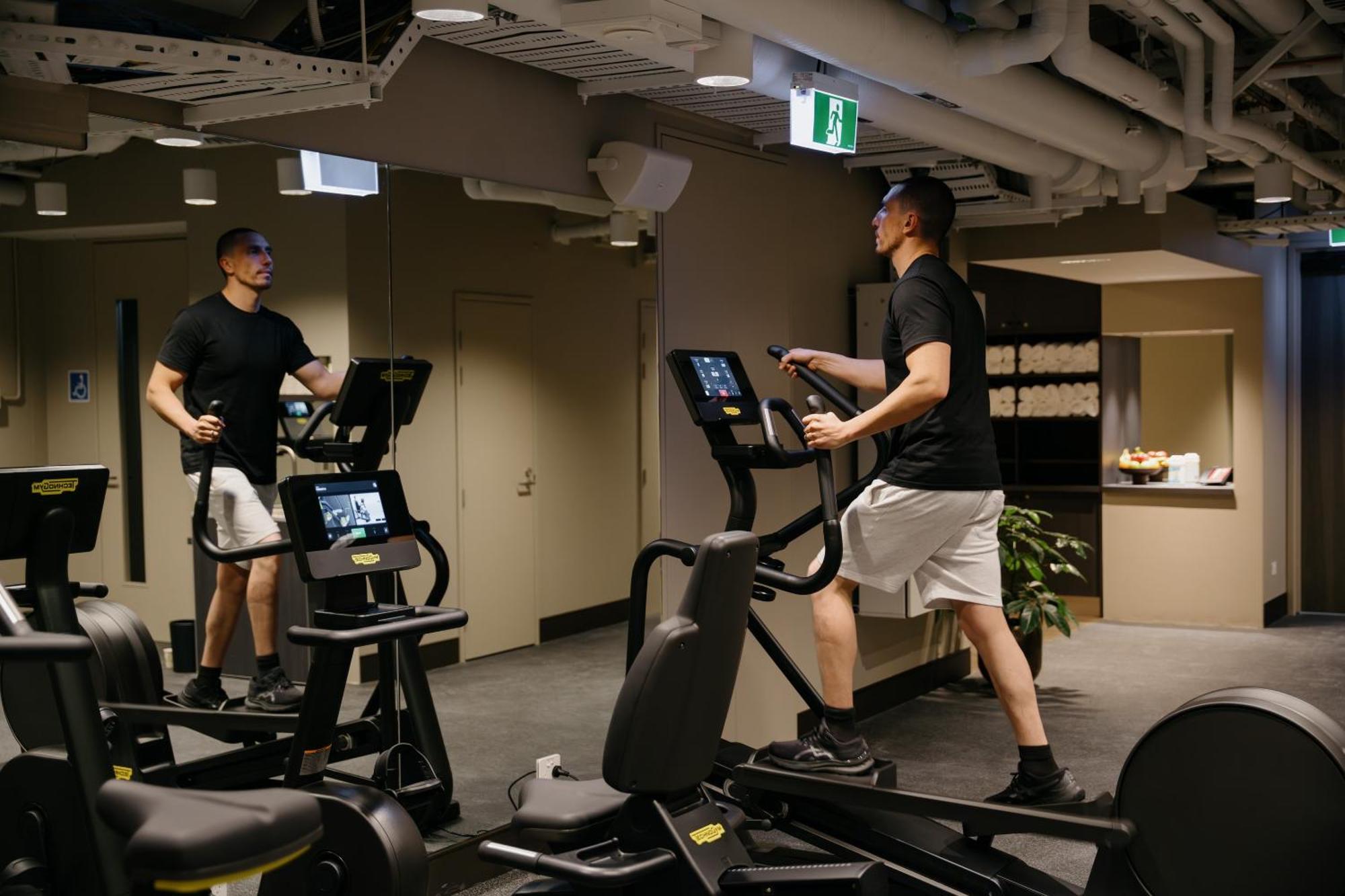 Hotel Intercontinental By Ihg Auckland