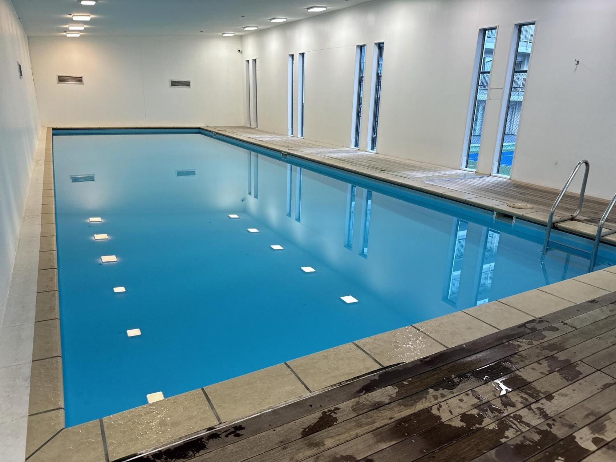 Apartment Immaculate 3 Bd 2 Bth -free Carpark & Pool