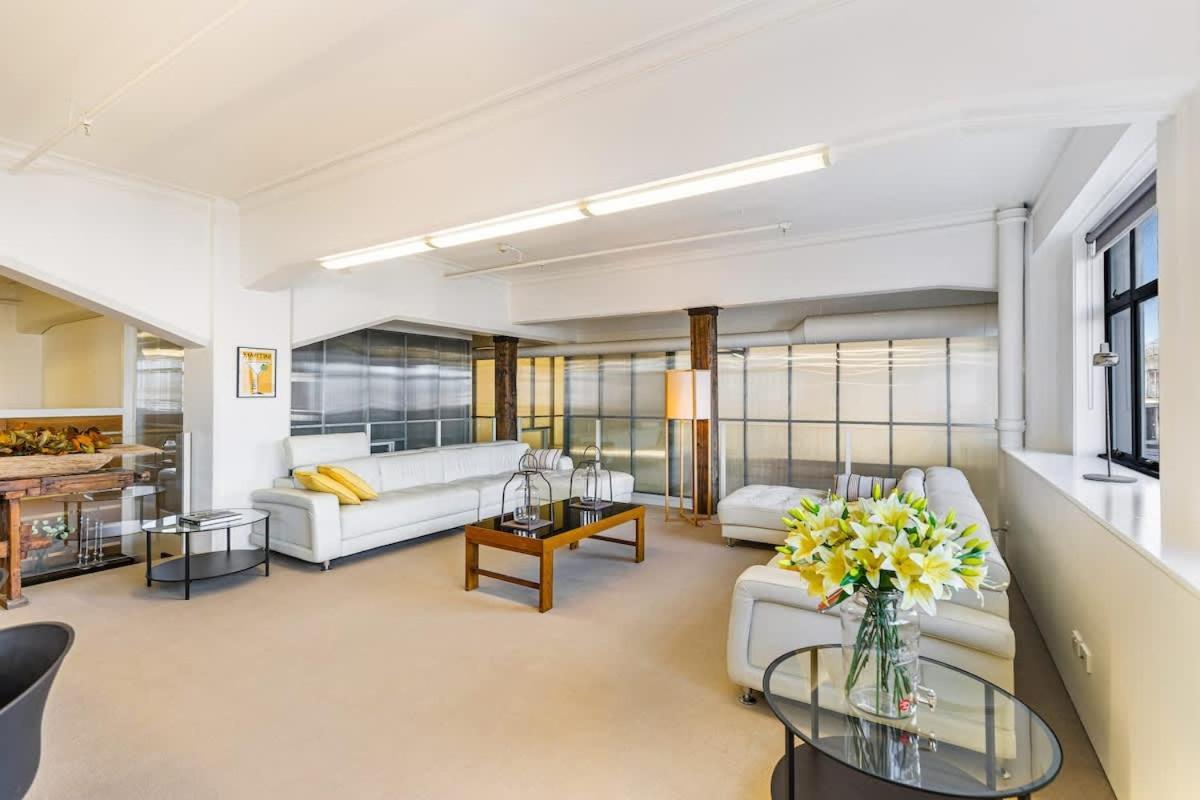 Spacious In The Heart Of K Road- Shared Apartment! Auckland