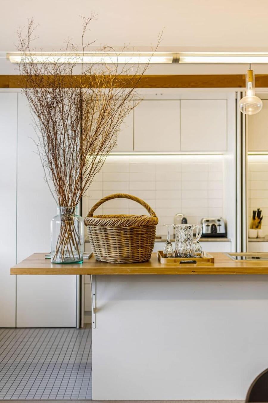 Spacious In The Heart Of K Road- Shared Apartment! Apartment Auckland