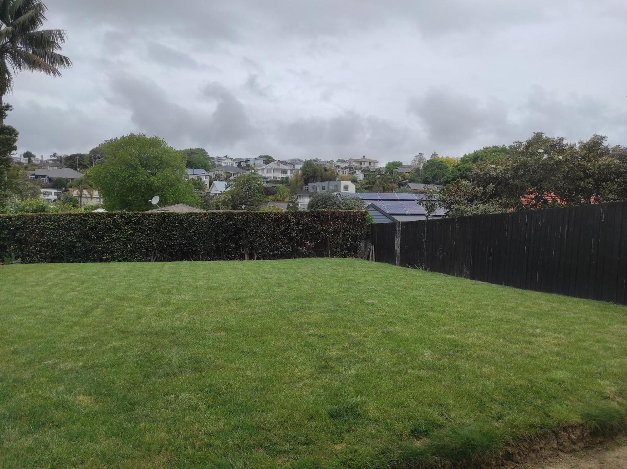 Apartamento Two Bedroom In Remuera