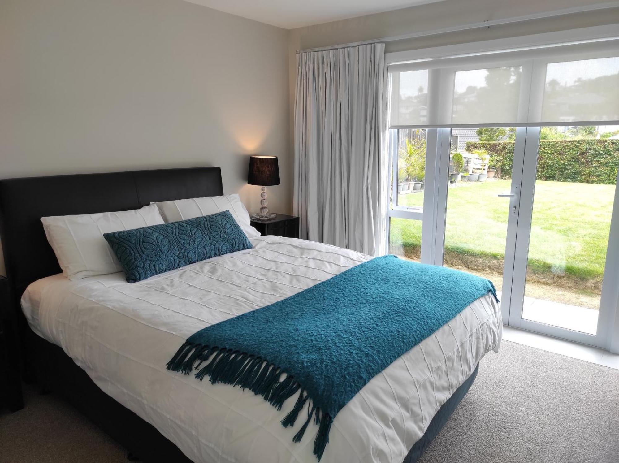Two Bedroom In Remuera *