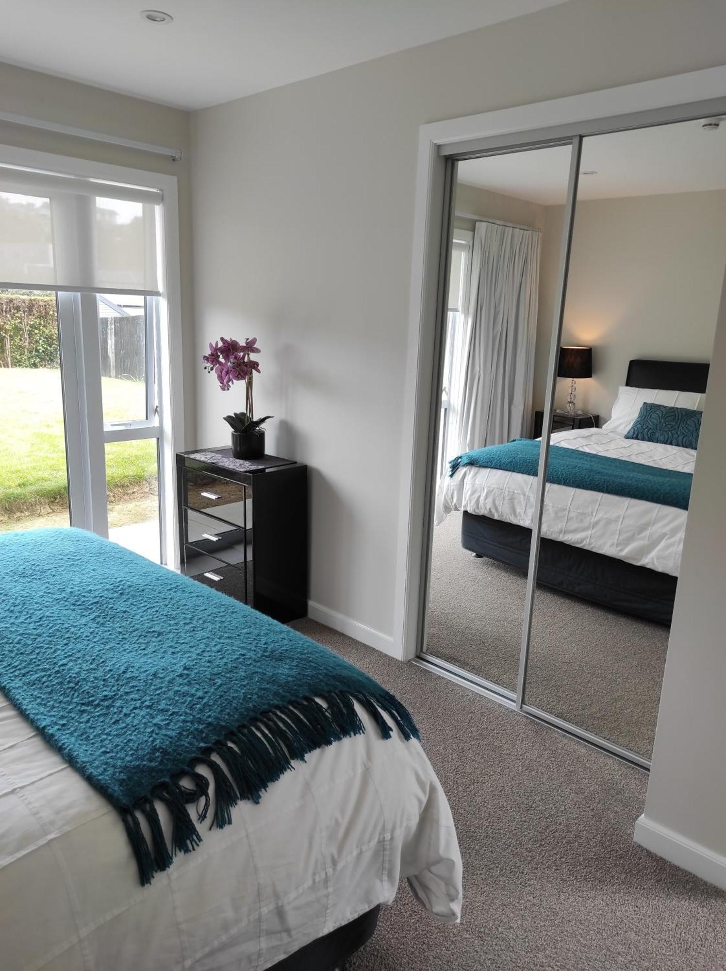 Two Bedroom In Remuera Apartamento *