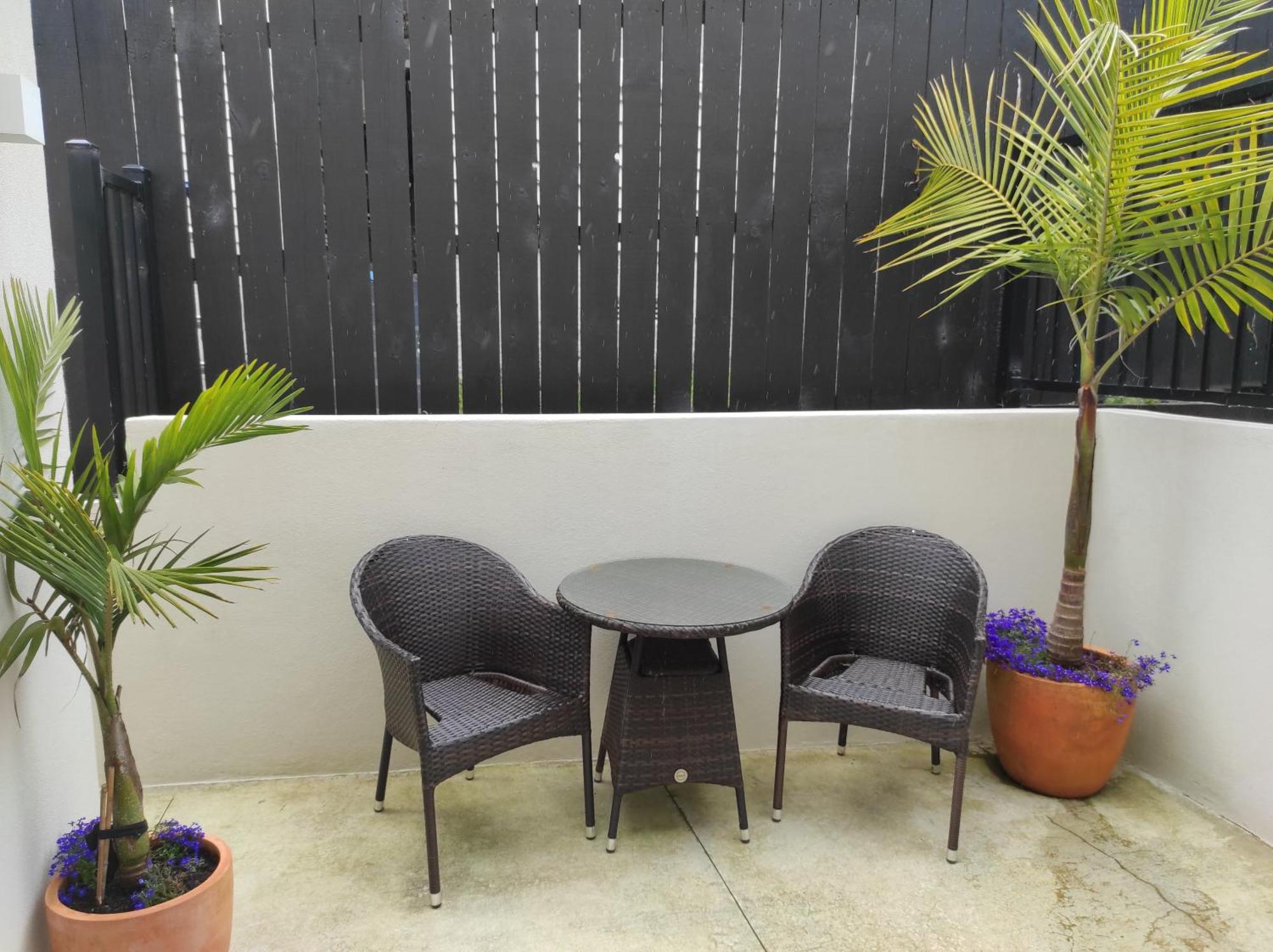 Apartamento Two Bedroom In Remuera *