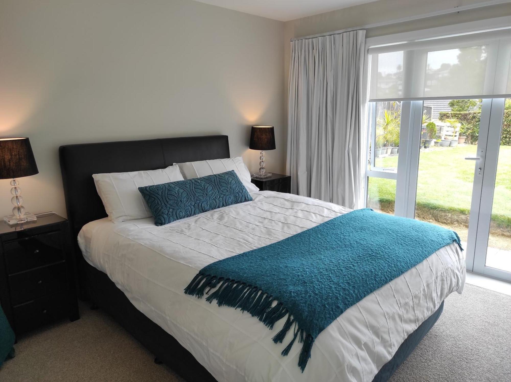 Two Bedroom In Remuera Apartamento Auckland