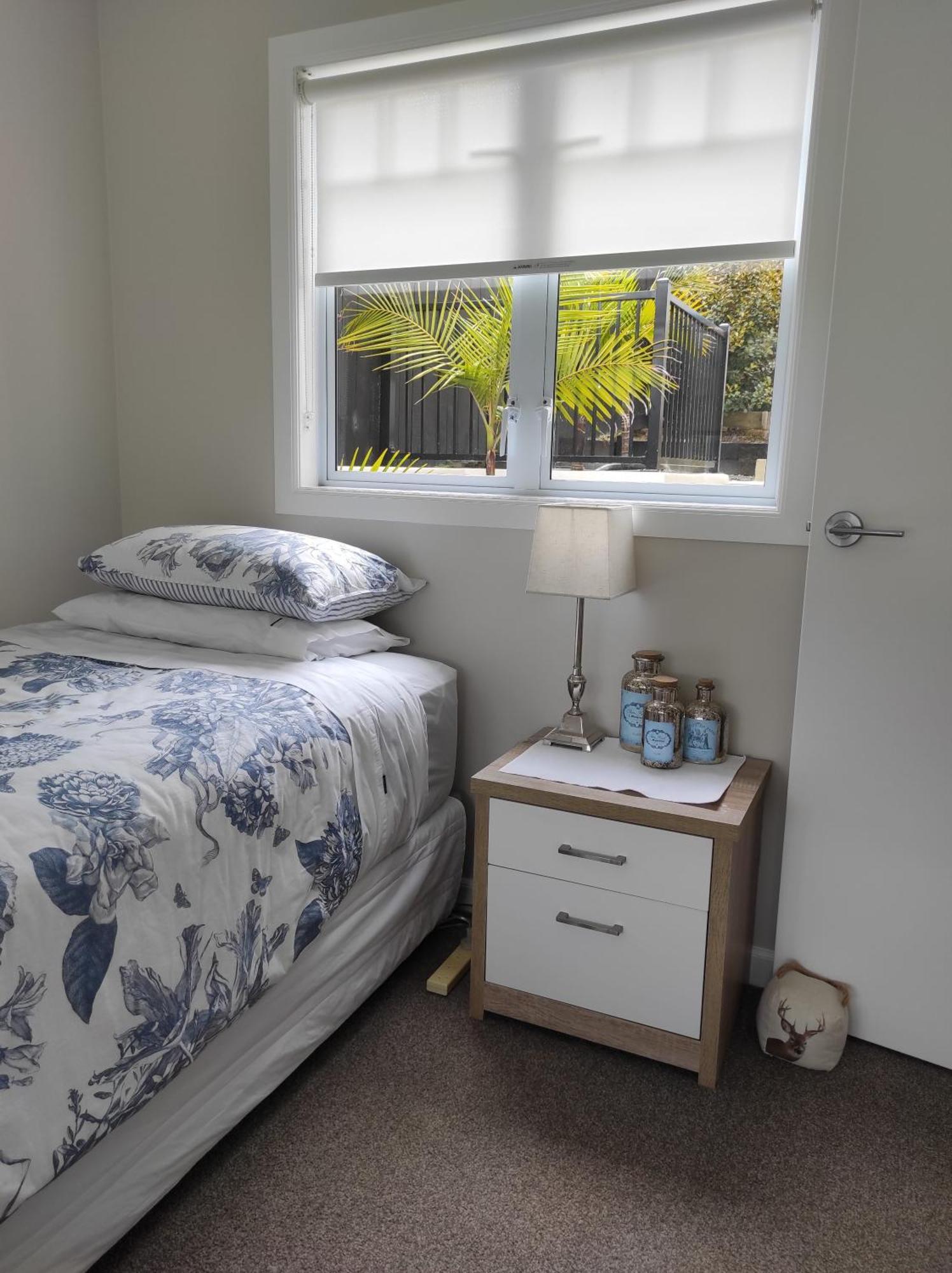 Two Bedroom In Remuera *