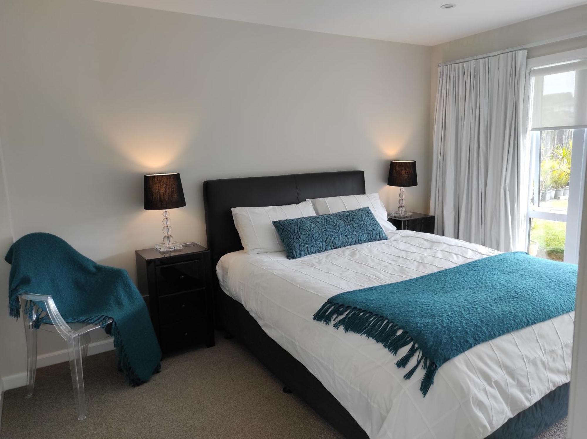 Two Bedroom In Remuera * Auckland