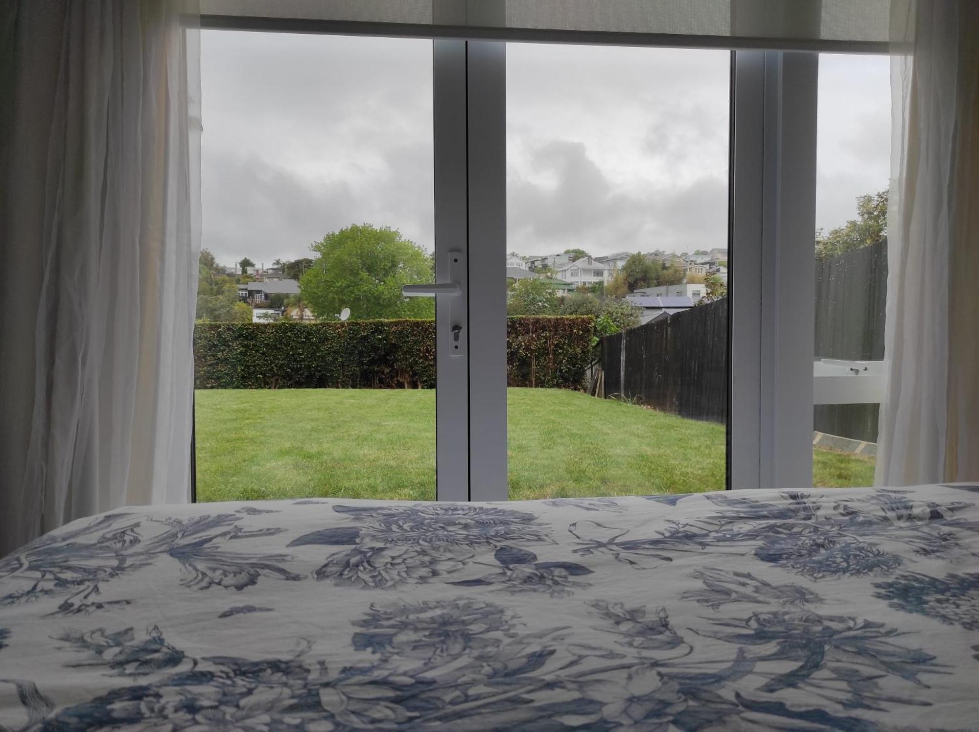Two Bedroom In Remuera Auckland