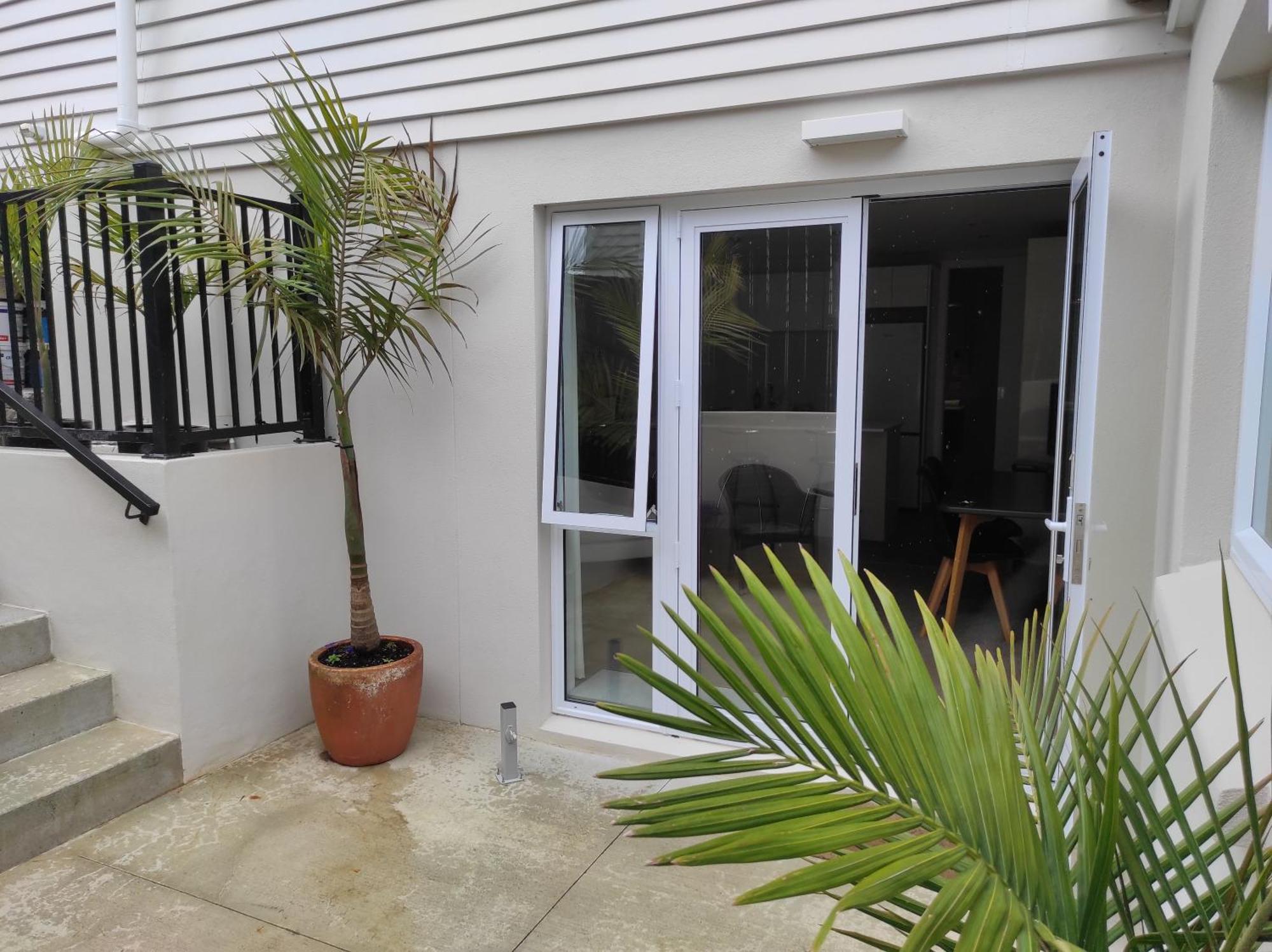 Apartamento Two Bedroom In Remuera Auckland