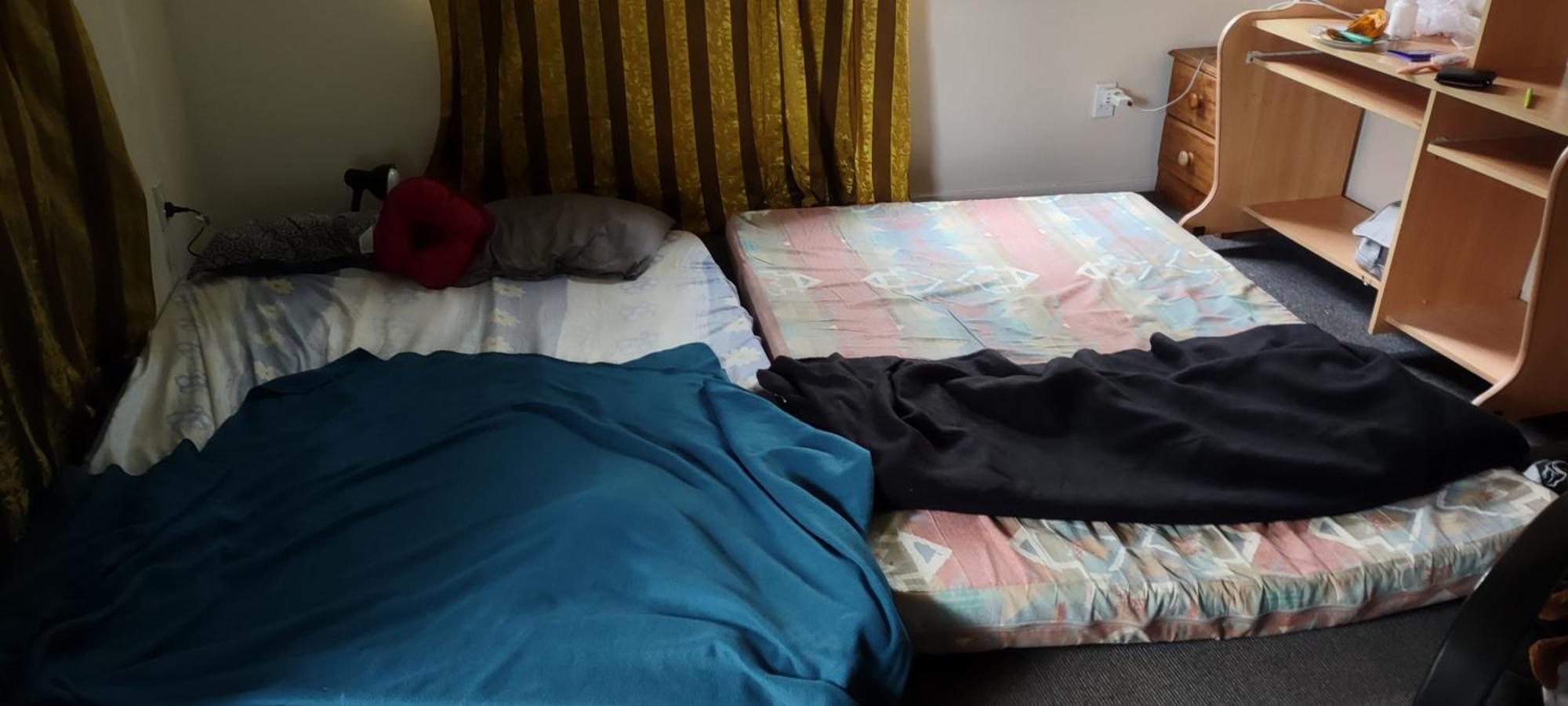 Homestay Mablet Family Auckland