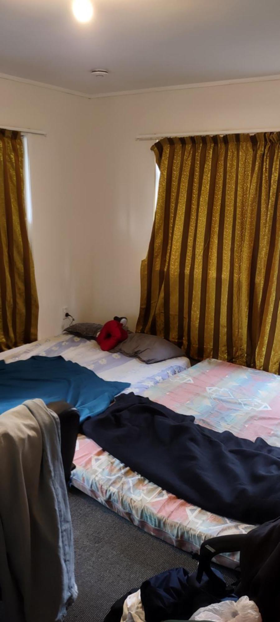 Mablet Family Homestay