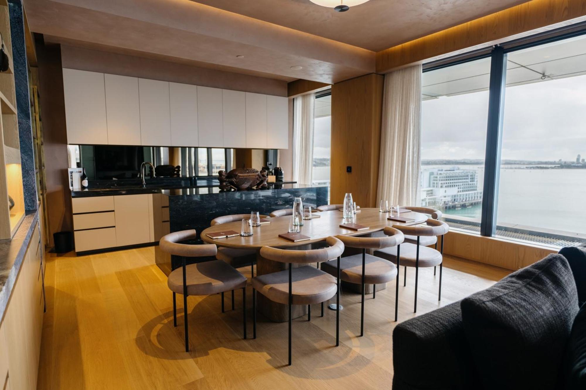 Intercontinental By Ihg Auckland