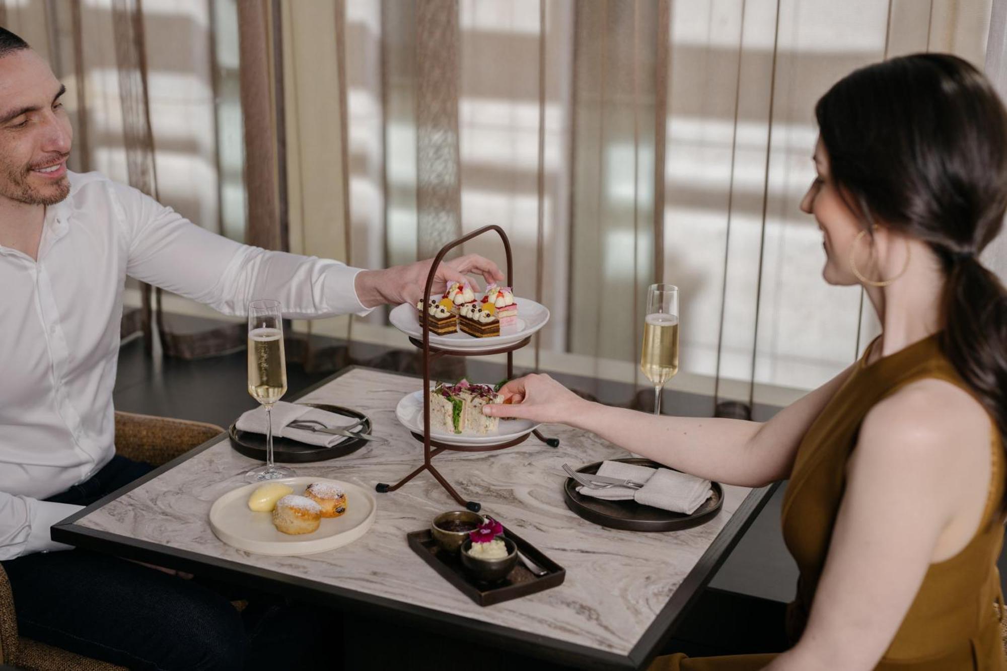 Intercontinental By Ihg 5* Auckland