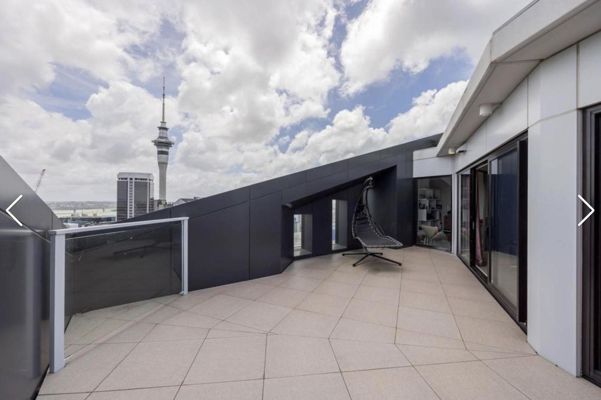 Apartment Stunning 3 Bedroom Penthouse In Cbd *