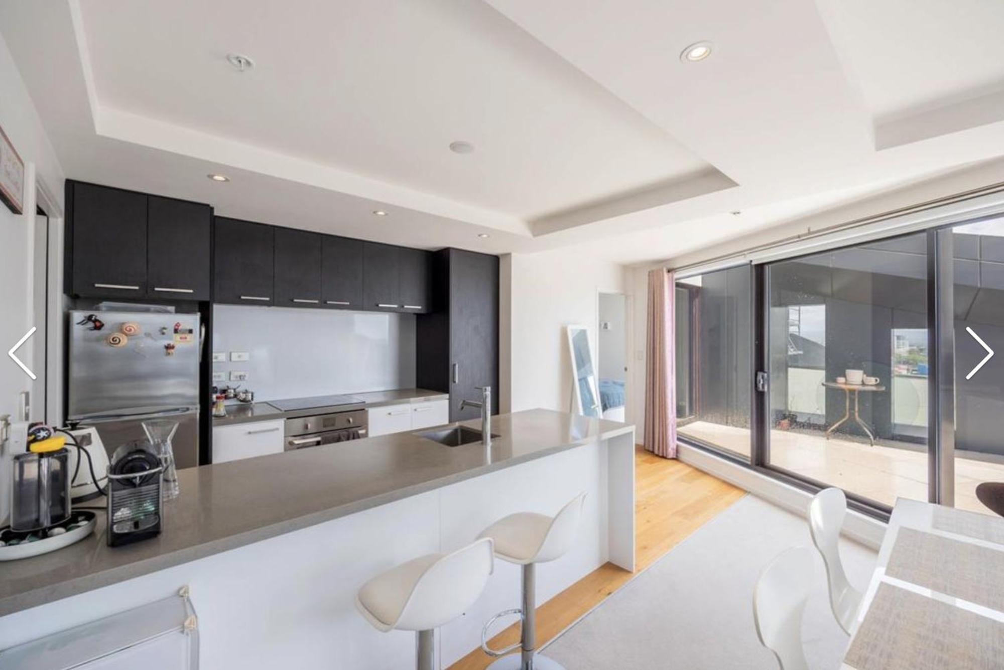 Apartment Stunning 3 Bedroom Penthouse In Cbd Auckland