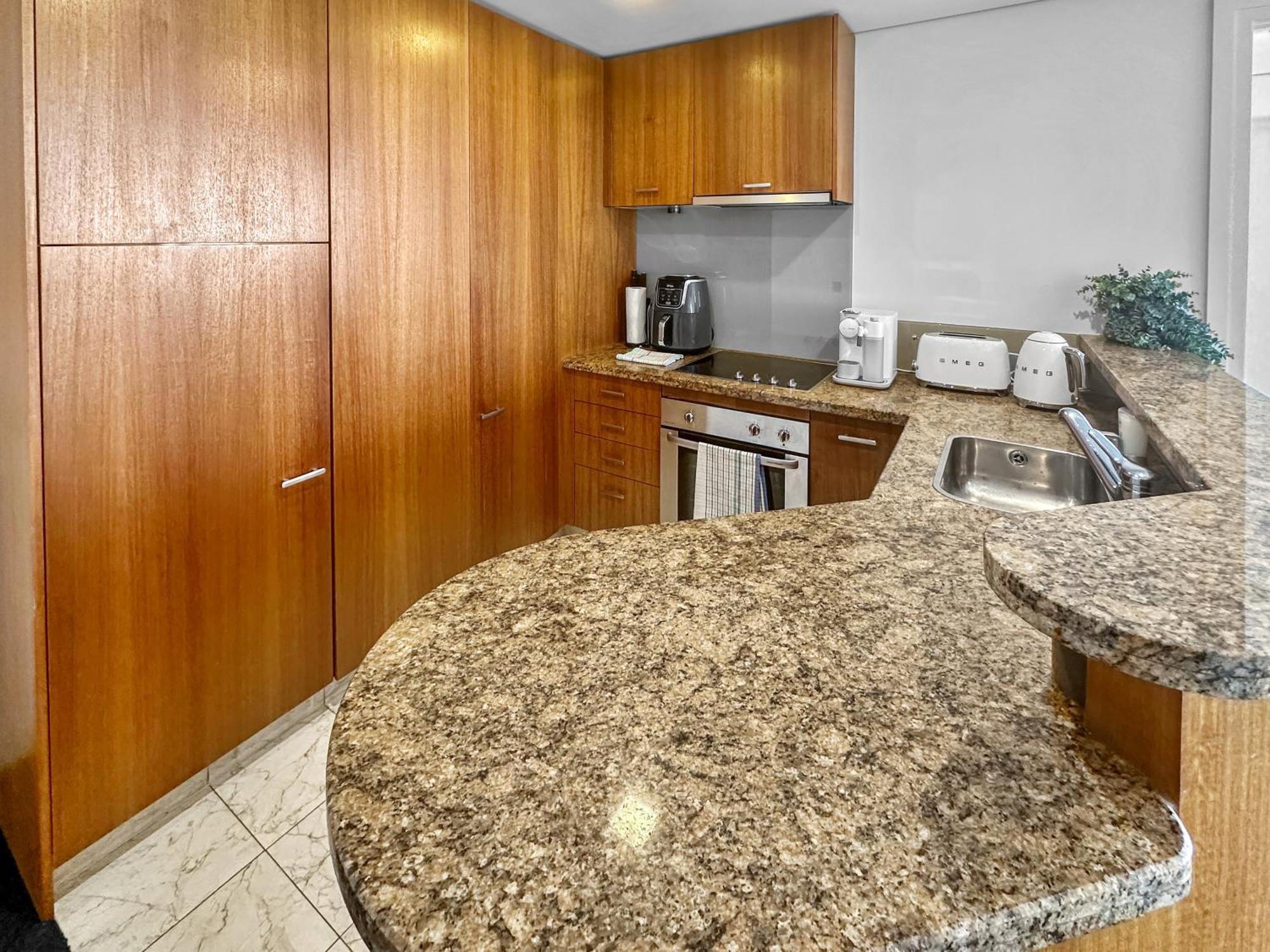 Majestic Metropolis L 2bed Apt Amazing City View Apartment Auckland