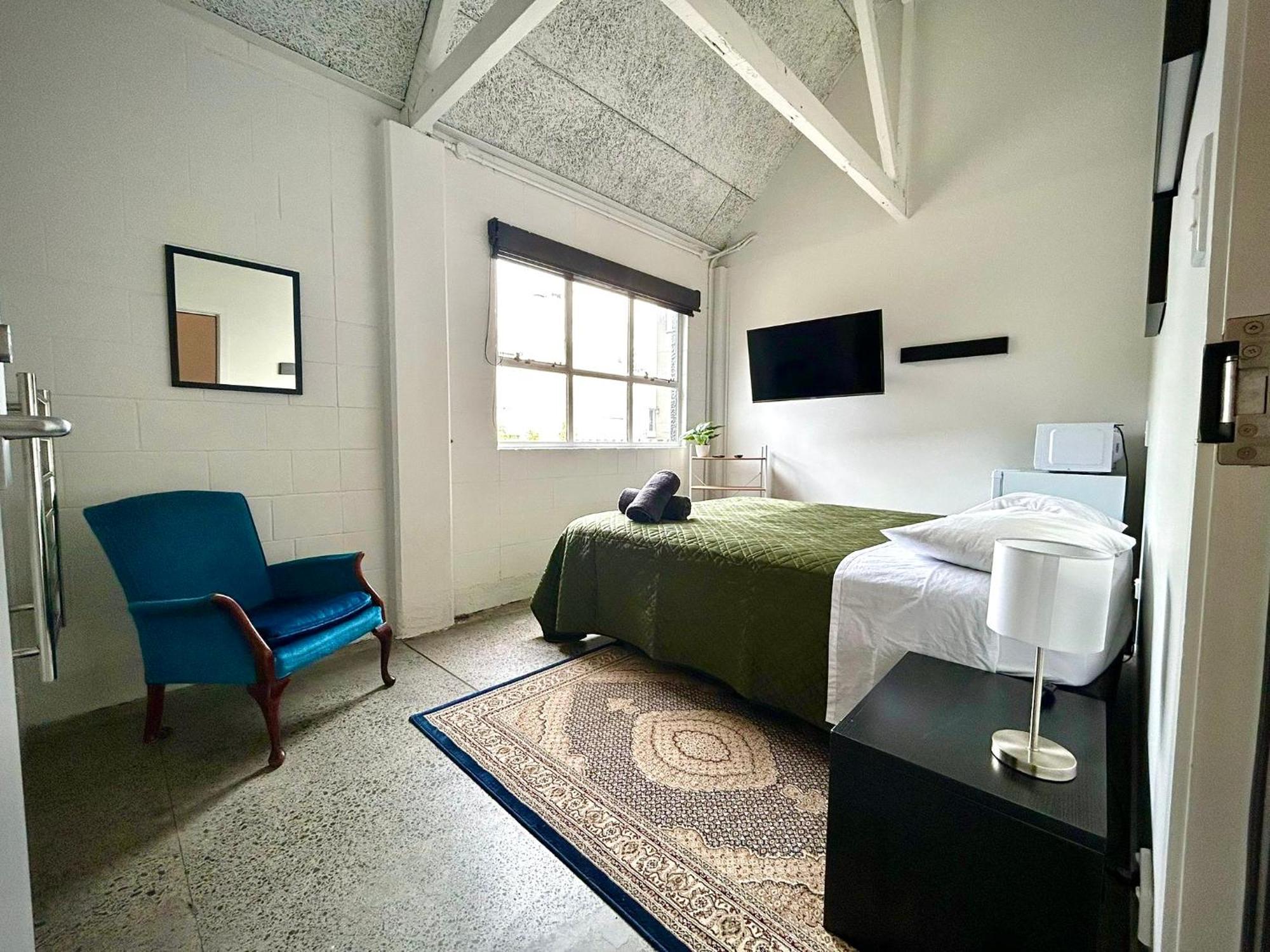 Hostel Tmacs