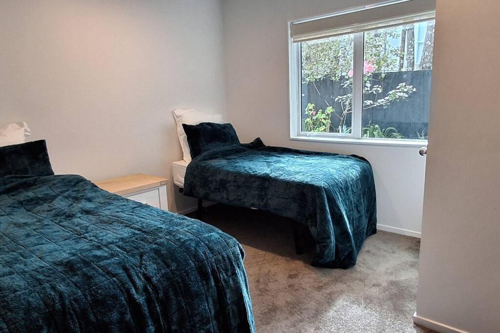 Two Bedroom With Private Entrance In Convenient Location Hospedagem domiciliar