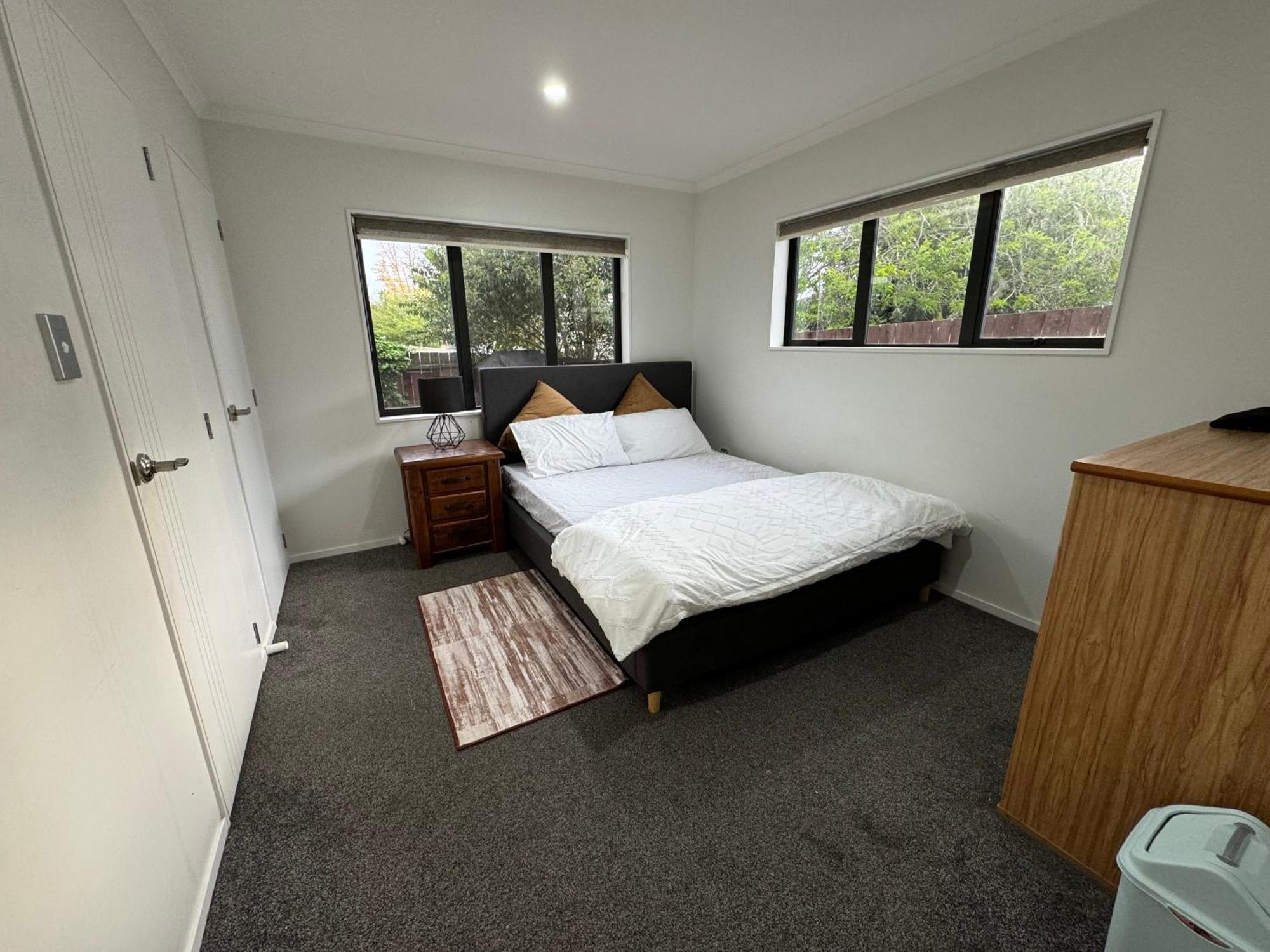 Homestay Weston Comfort Auckland