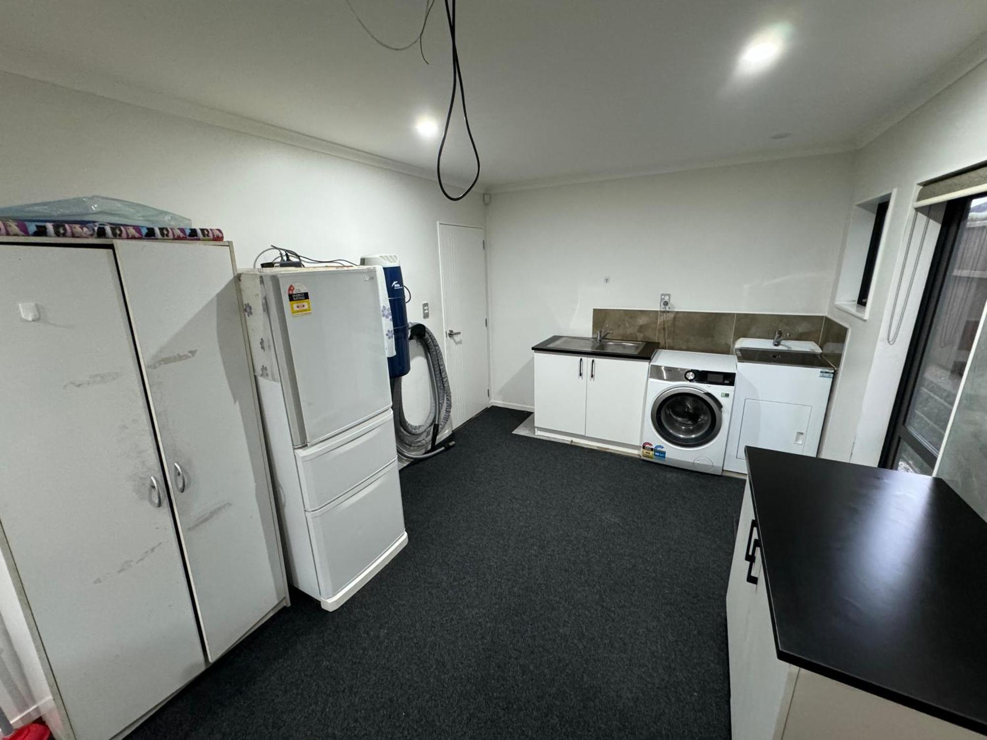 Weston Comfort Homestay