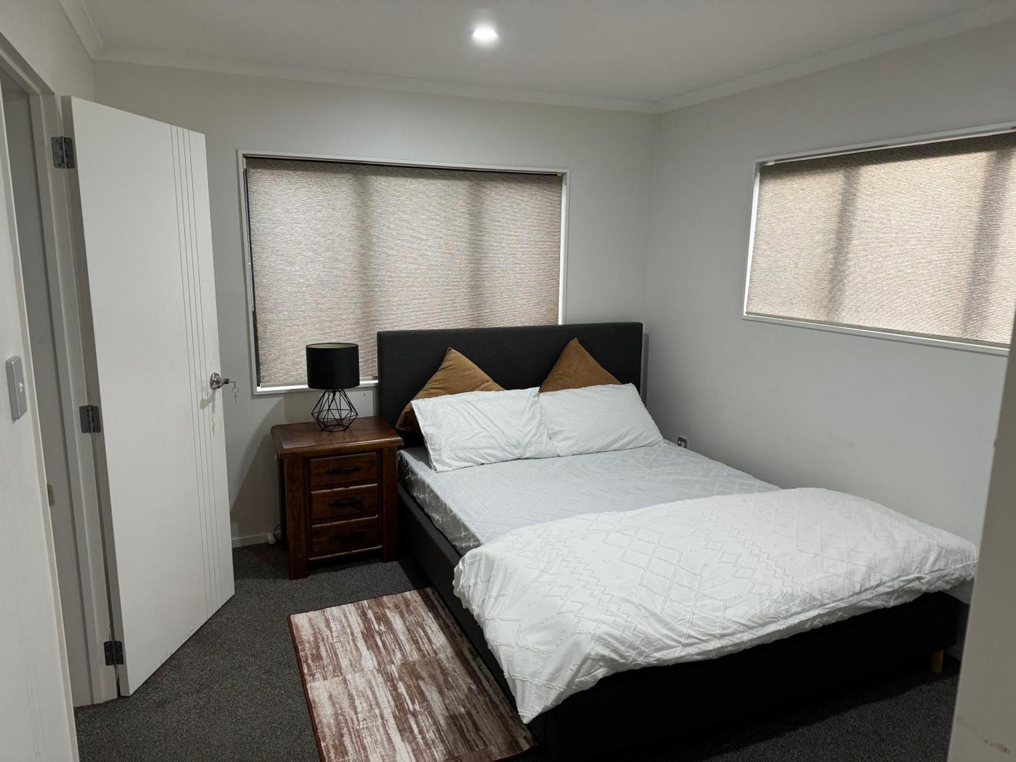 Weston Comfort