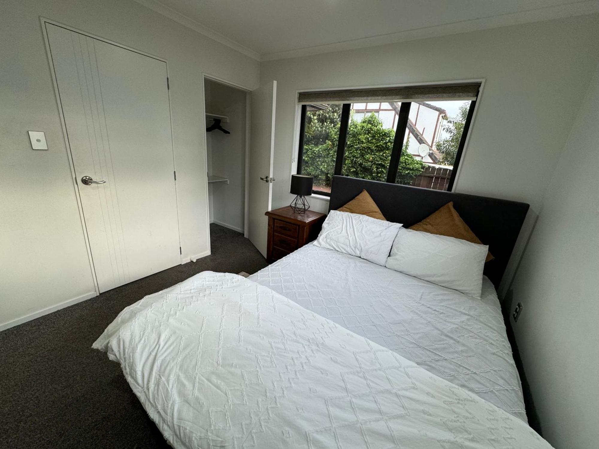 Weston Comfort Homestay