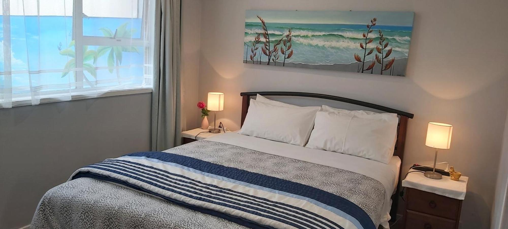 Hospedagem domiciliar Torbay Bnb Auckland