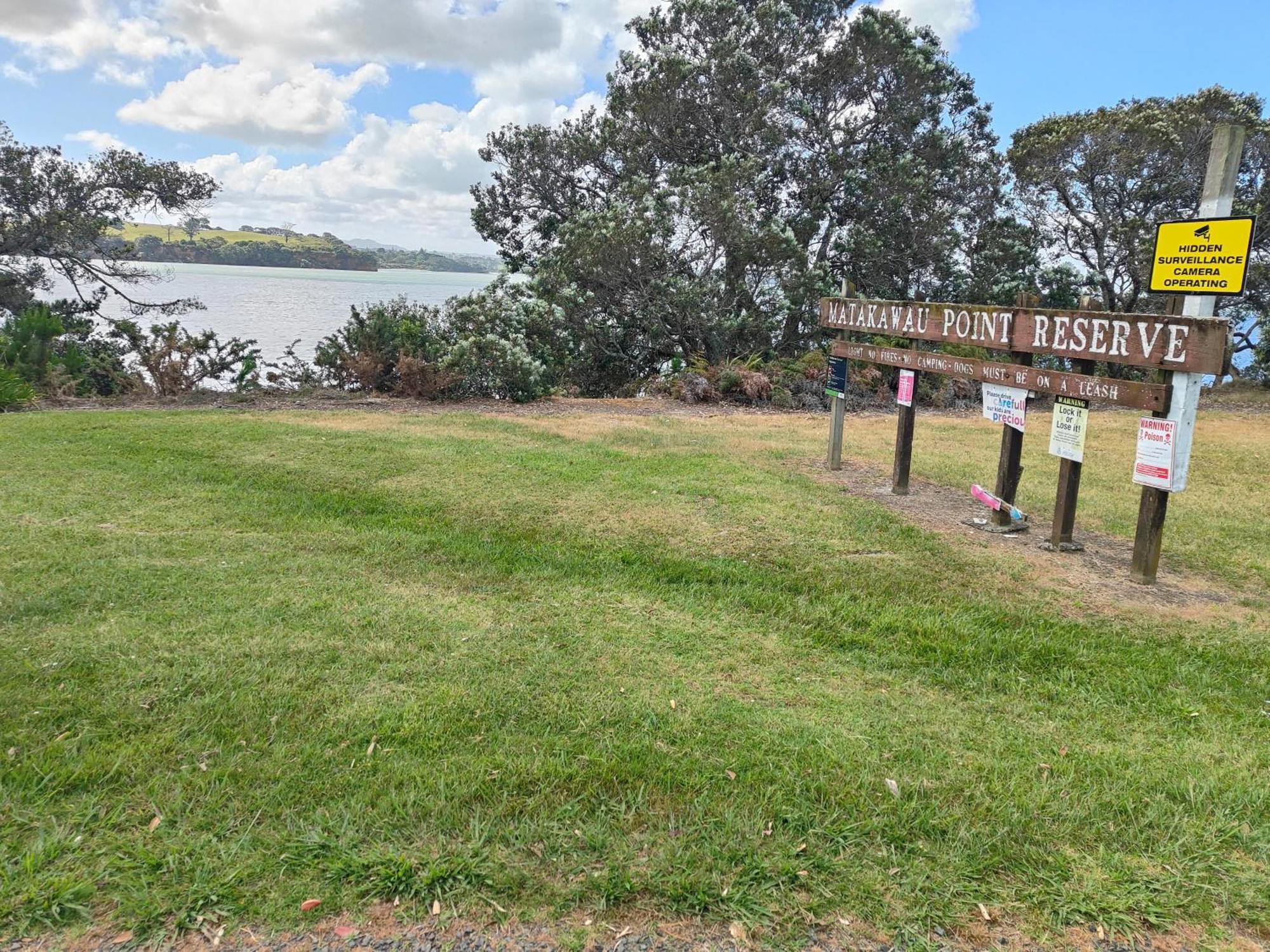 1 Auckland