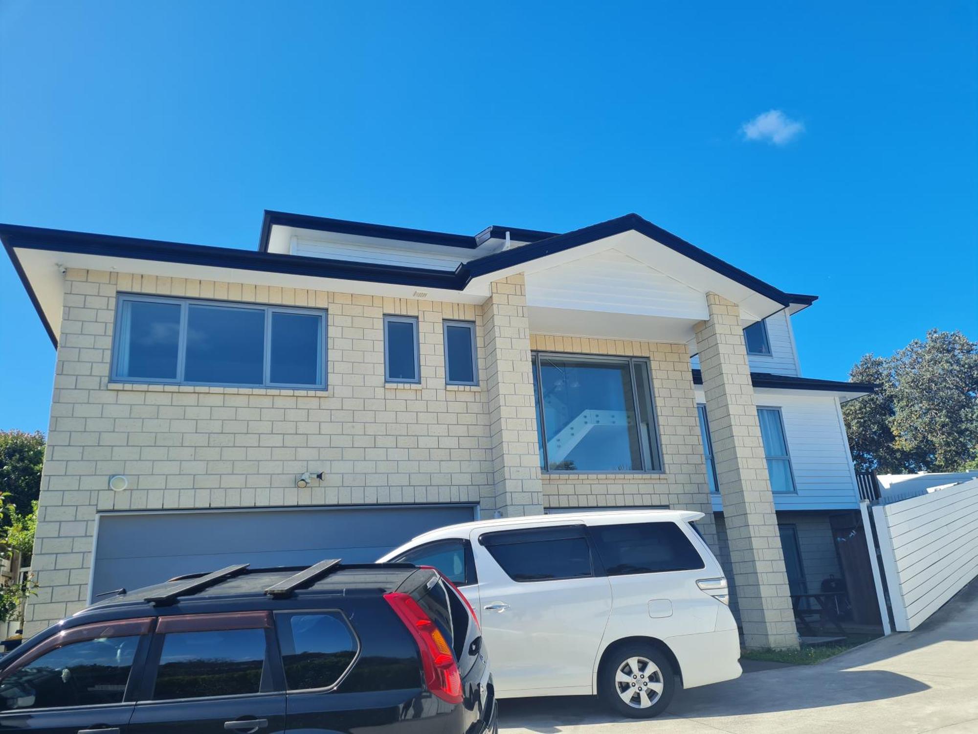 Dream House 3 * Auckland