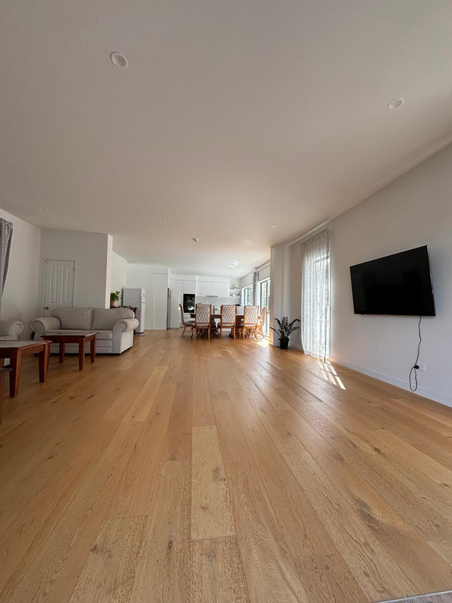 Dream House Homestay
