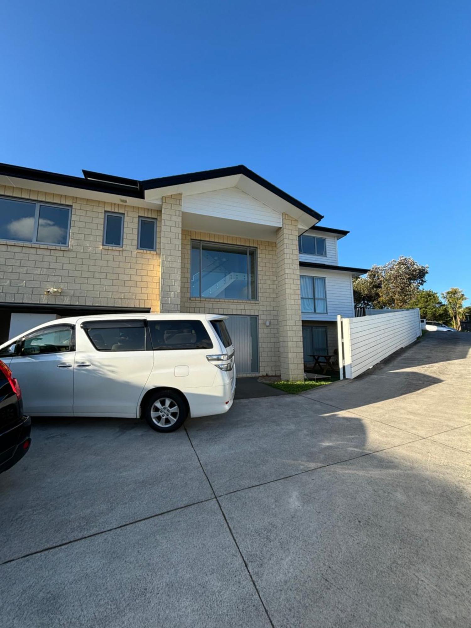 Dream House Homestay Auckland