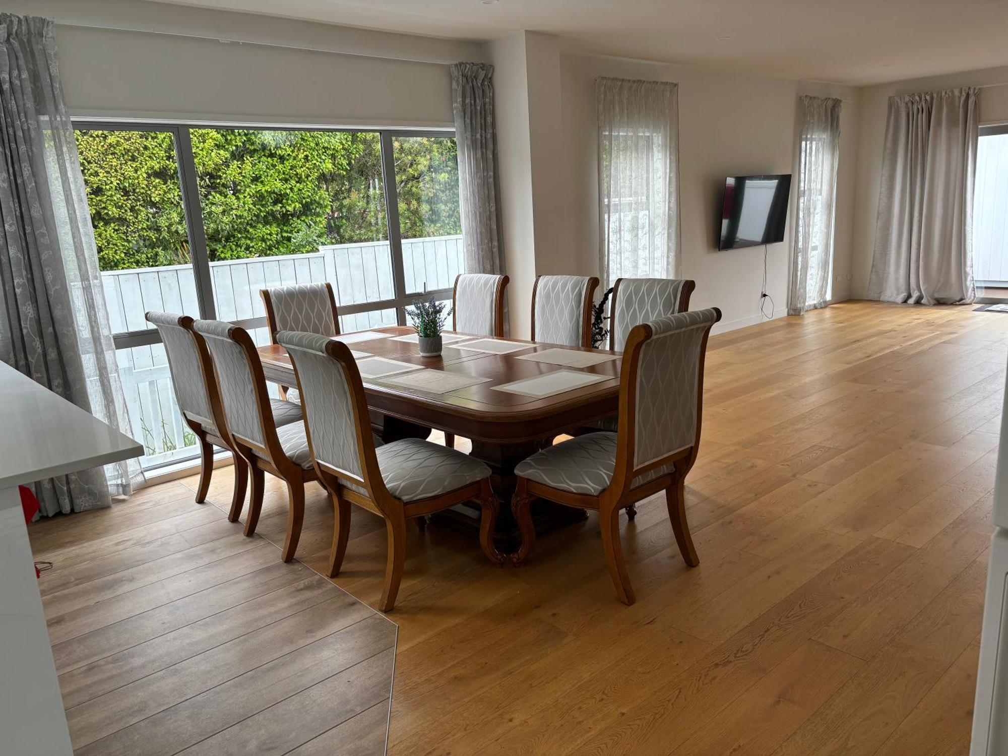 Dream House 2 Homestay Auckland