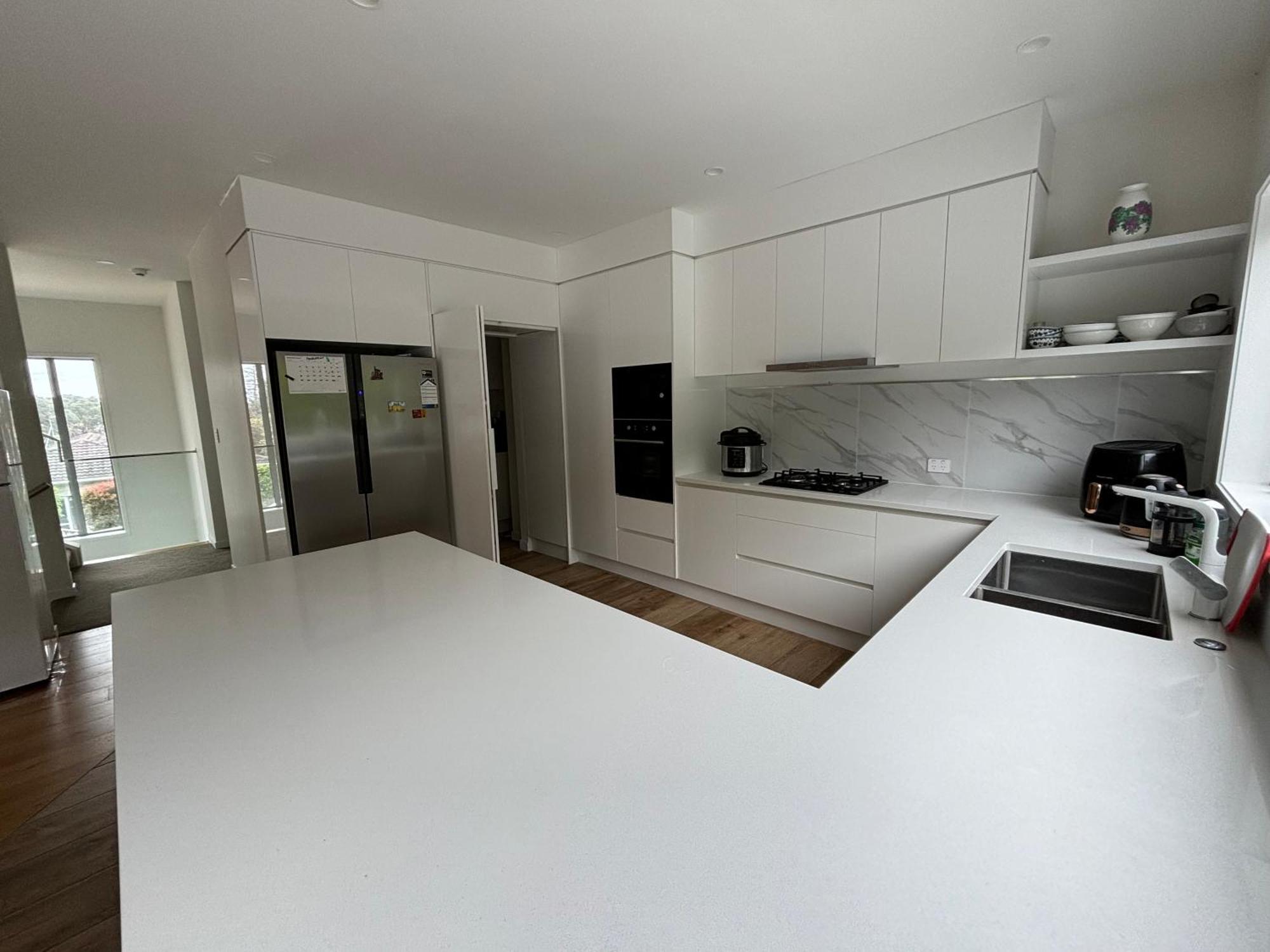 Homestay Dream House 2 Auckland