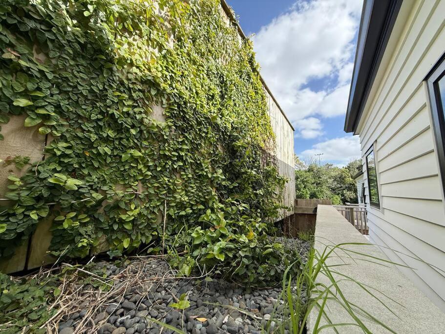 Hot Deal! Stunning Modern House In Ellerslie * Auckland