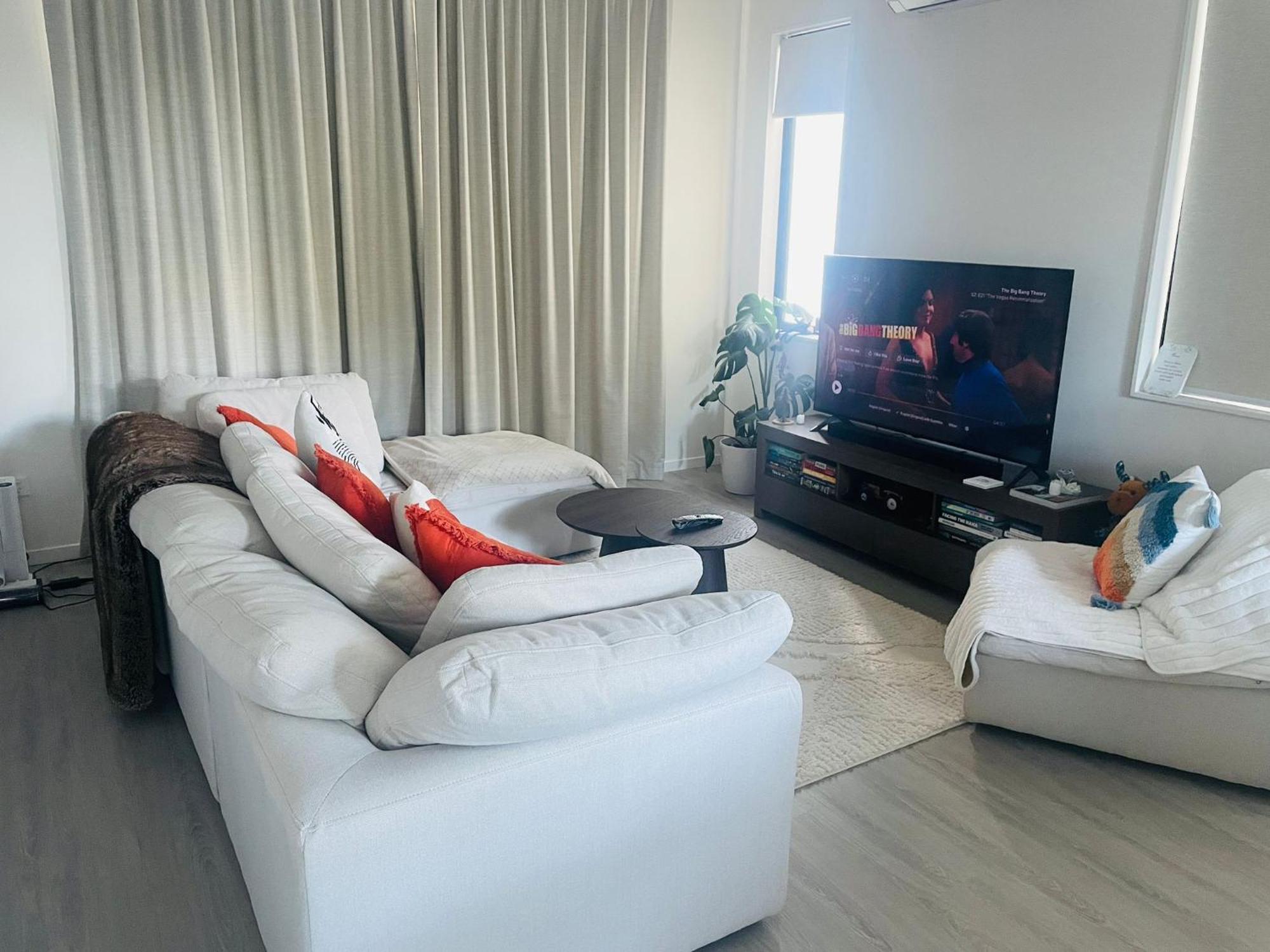 Brand New Beauty Homestay *