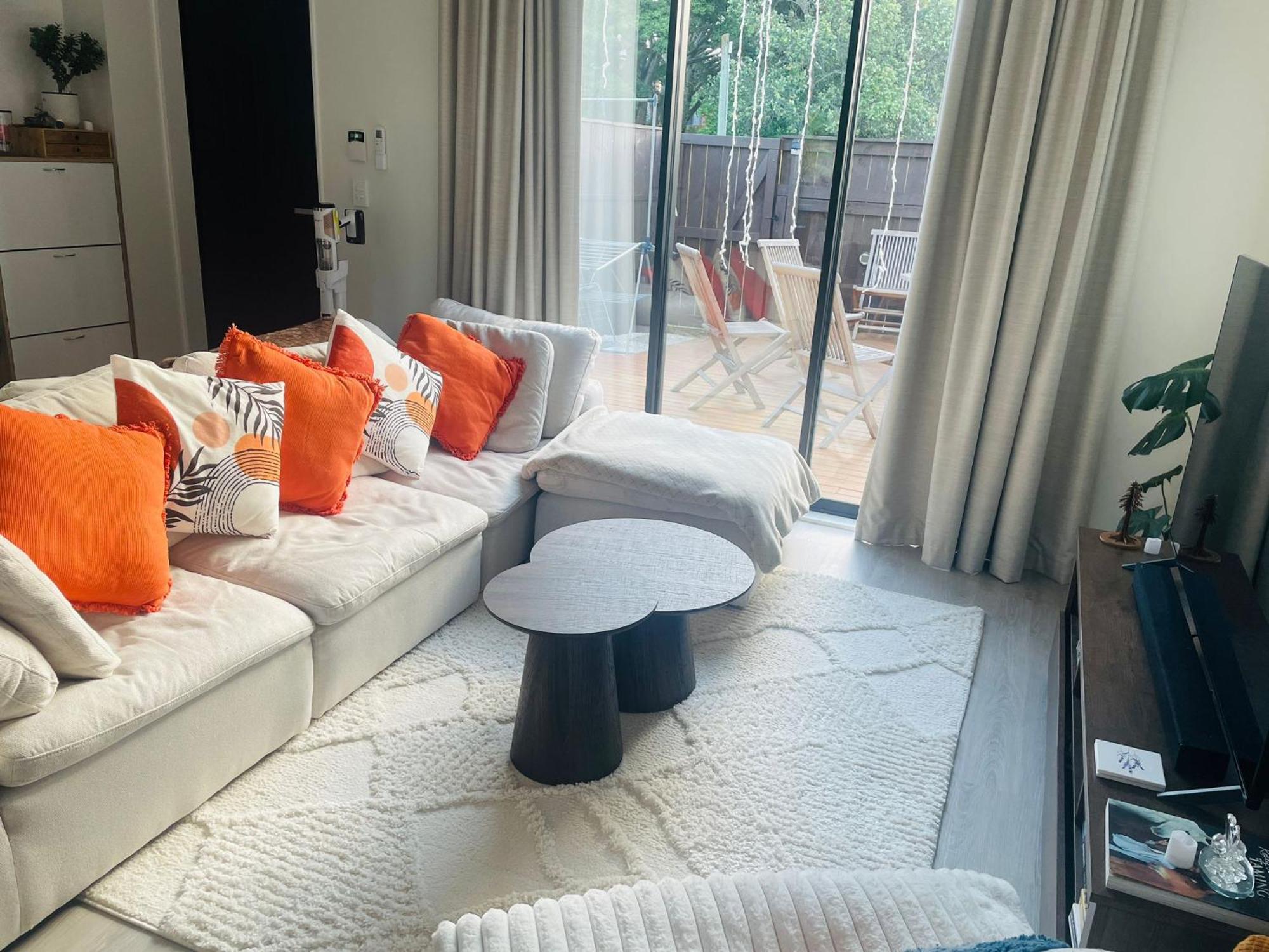 Brand New Beauty Homestay Auckland