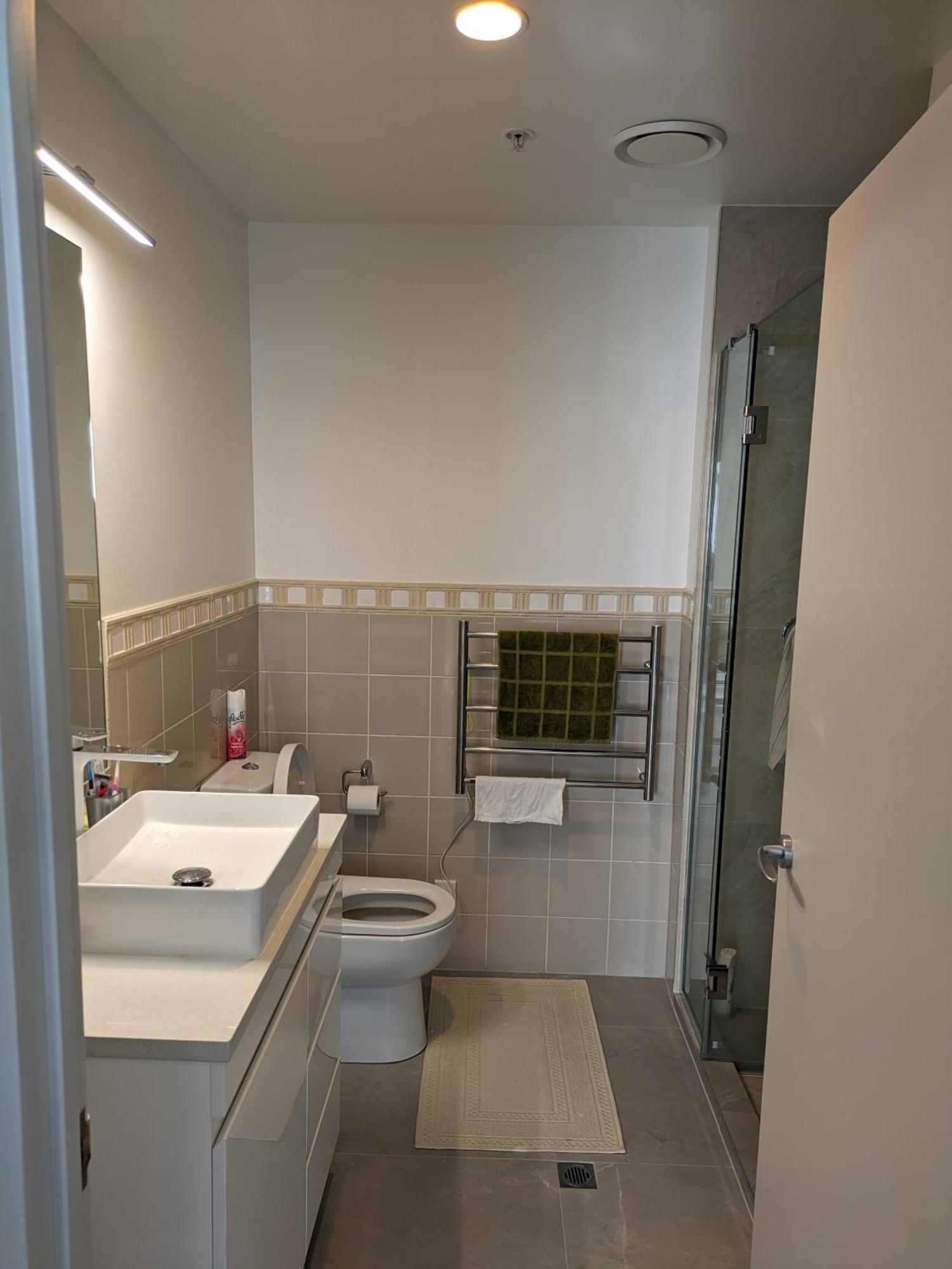 Newmarket - Double Homestay Auckland