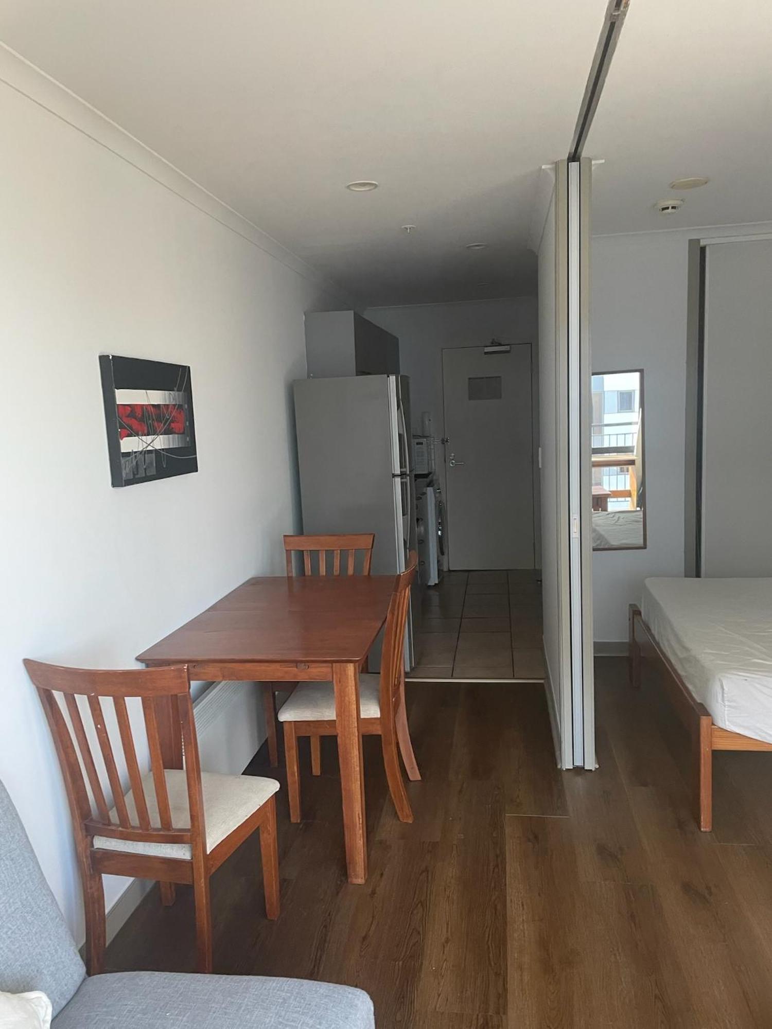 Queen St Gem Apartment