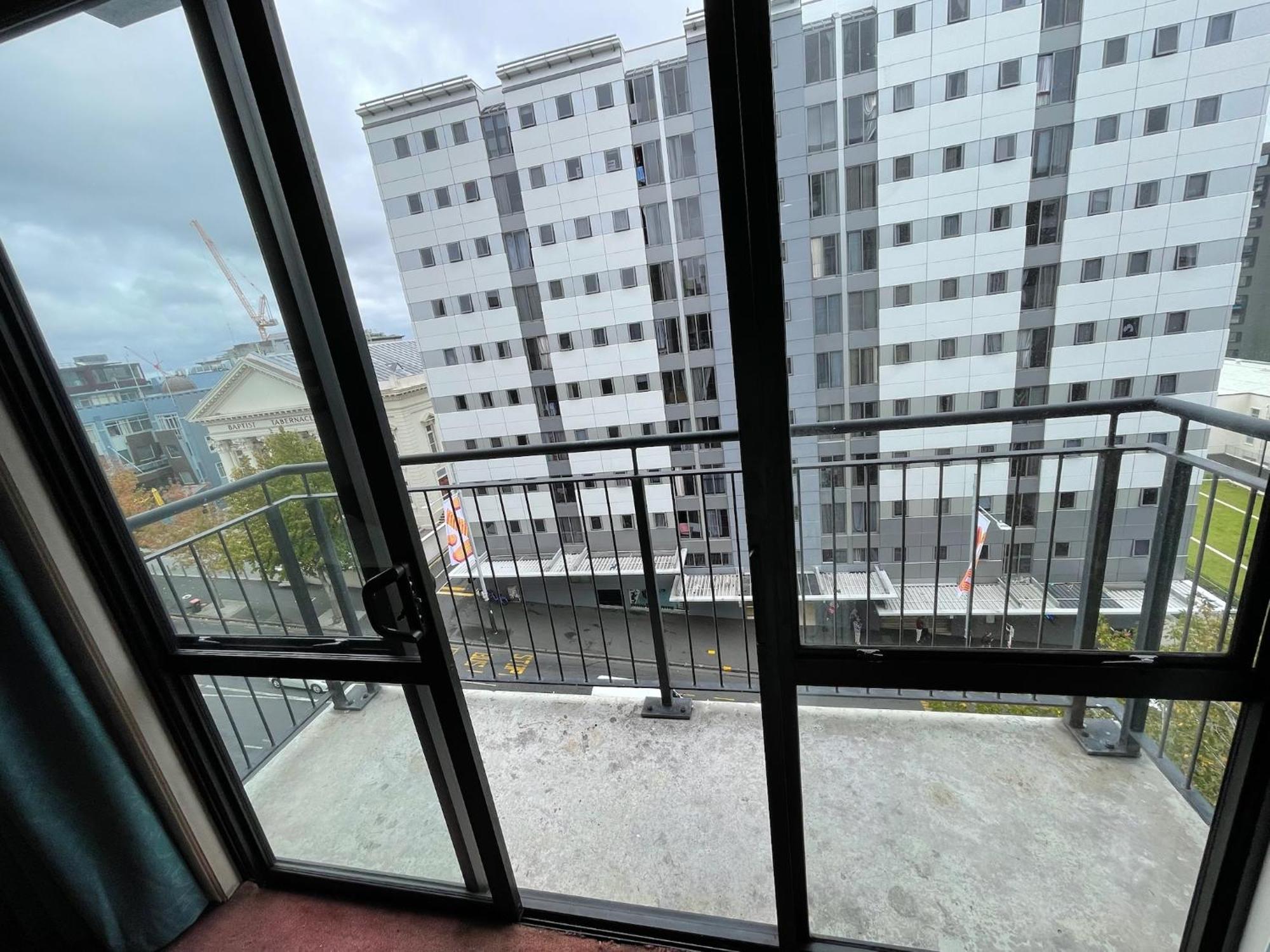 Queen St Gem Apartment *