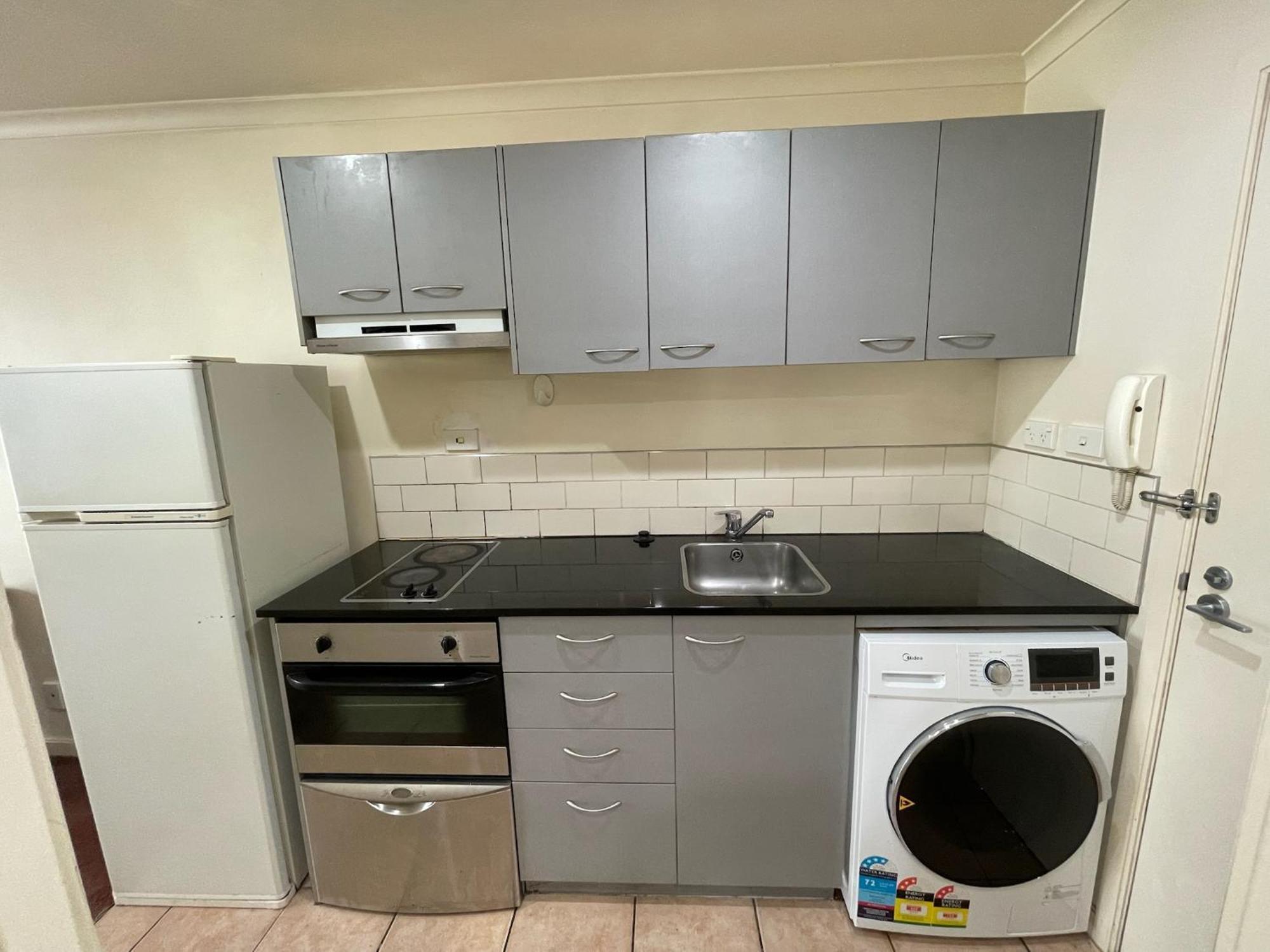 Queen St Gem Apartment