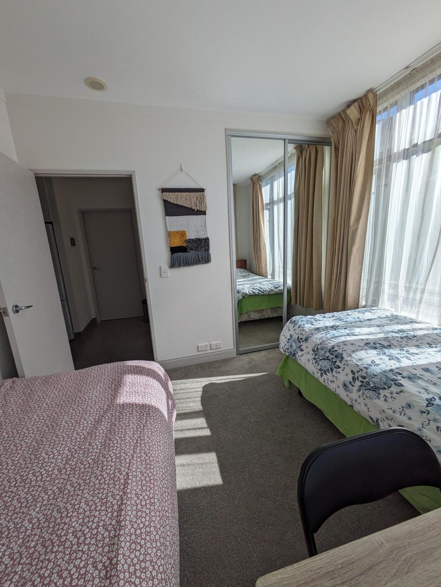 Homestay Newmarket - Twin Auckland