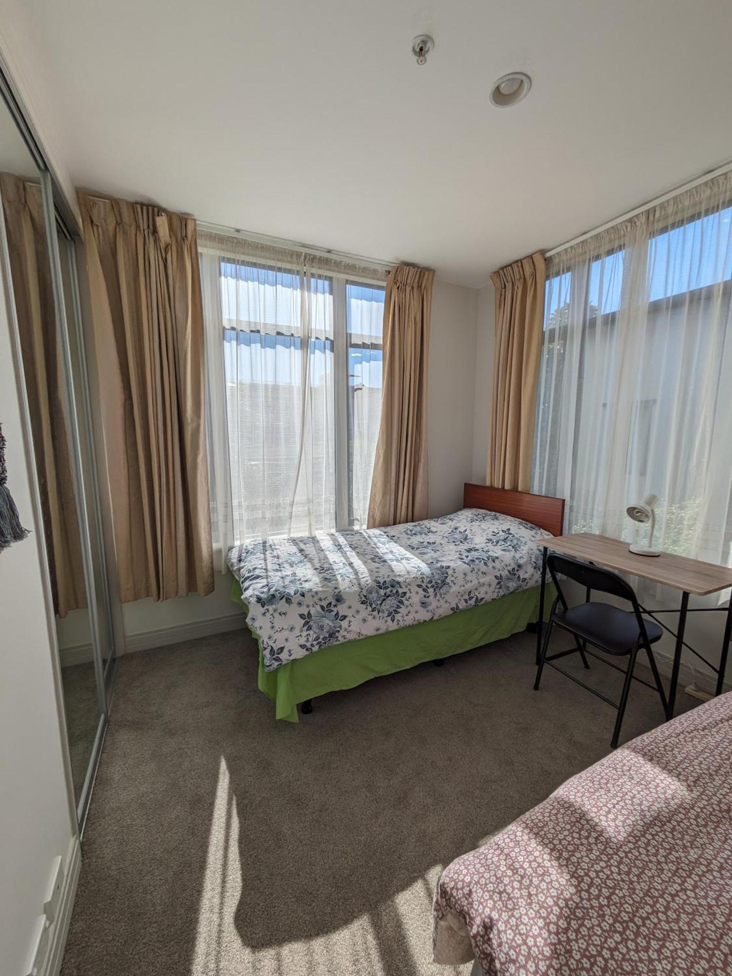 Newmarket - Twin Homestay Auckland