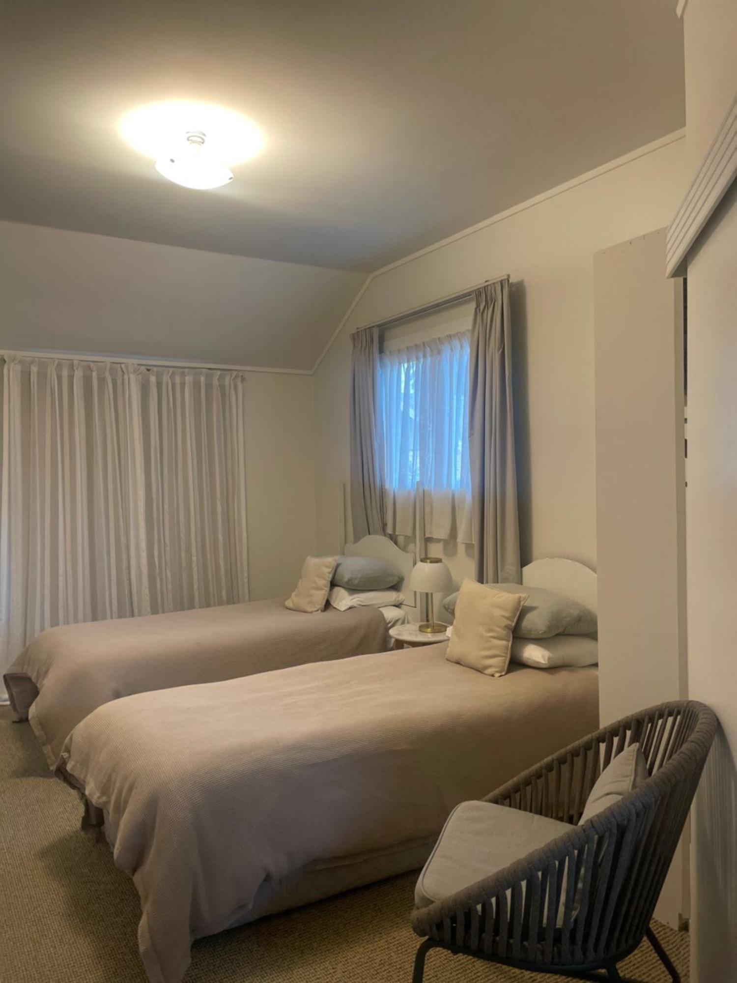 Bavaria Boutique 3* Auckland