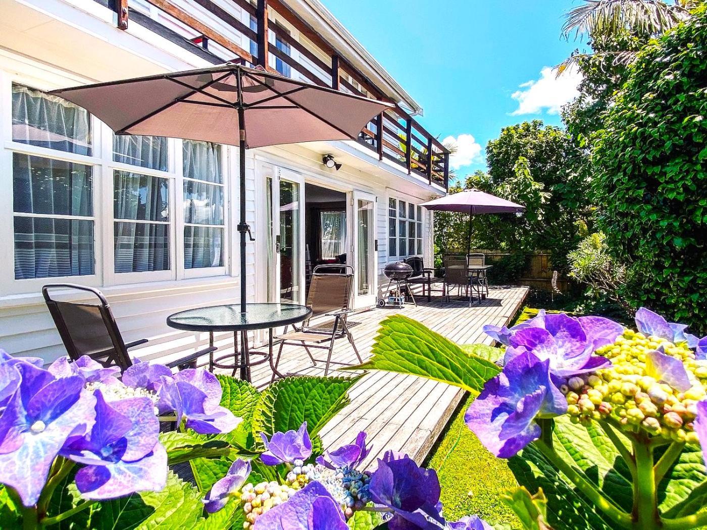 Casa de hóspedes Bavaria Boutique 3*