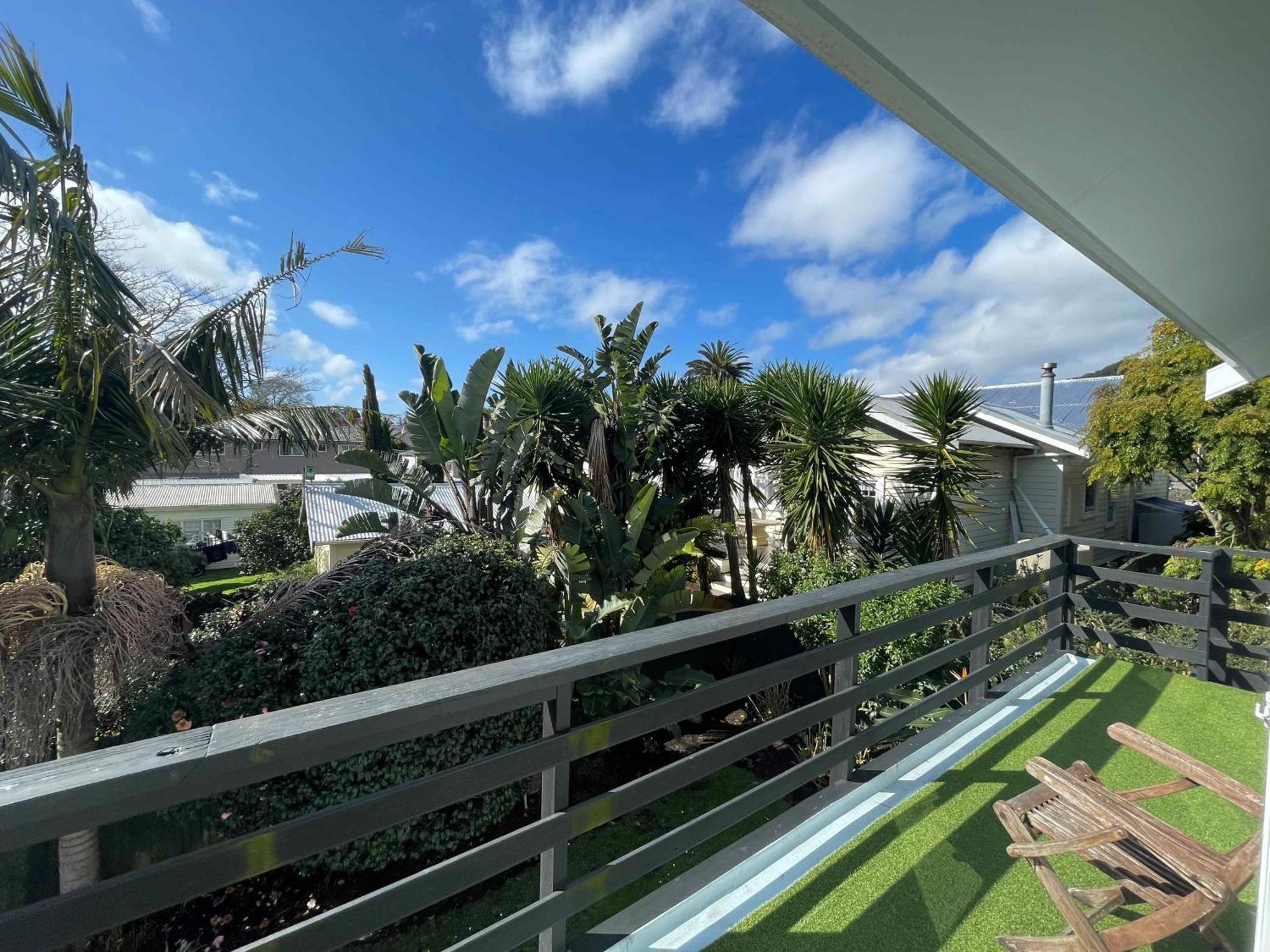 Bavaria Boutique 3* Auckland