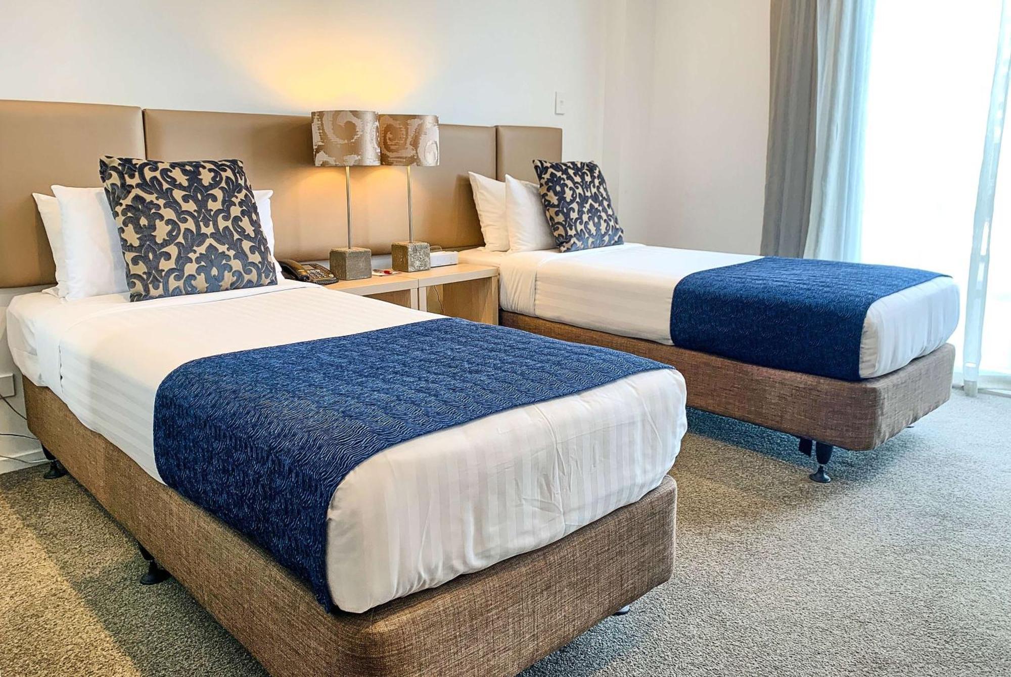 Aparthotel Ramada By Wyndham Albany Auckland