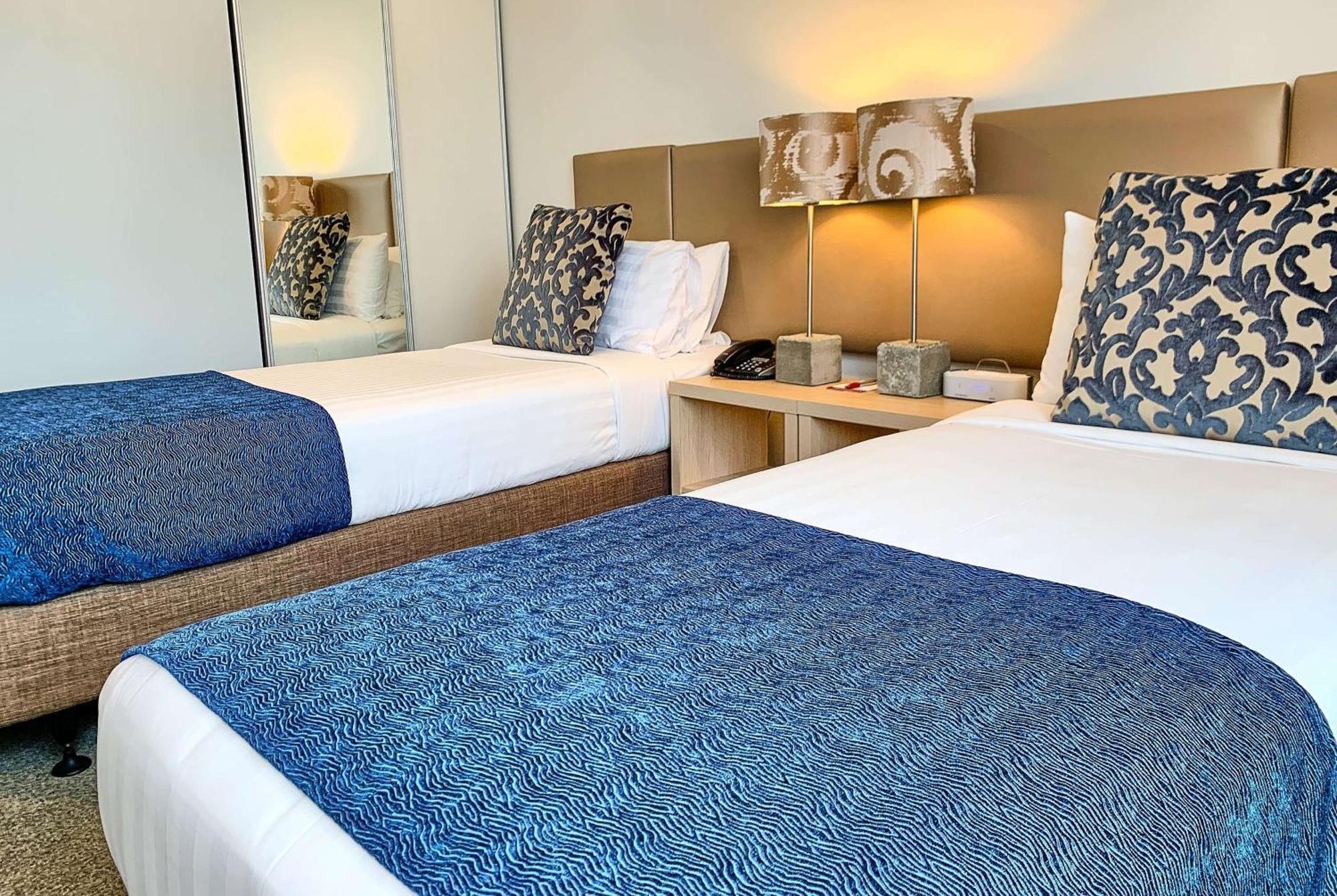 Ramada By Wyndham Albany