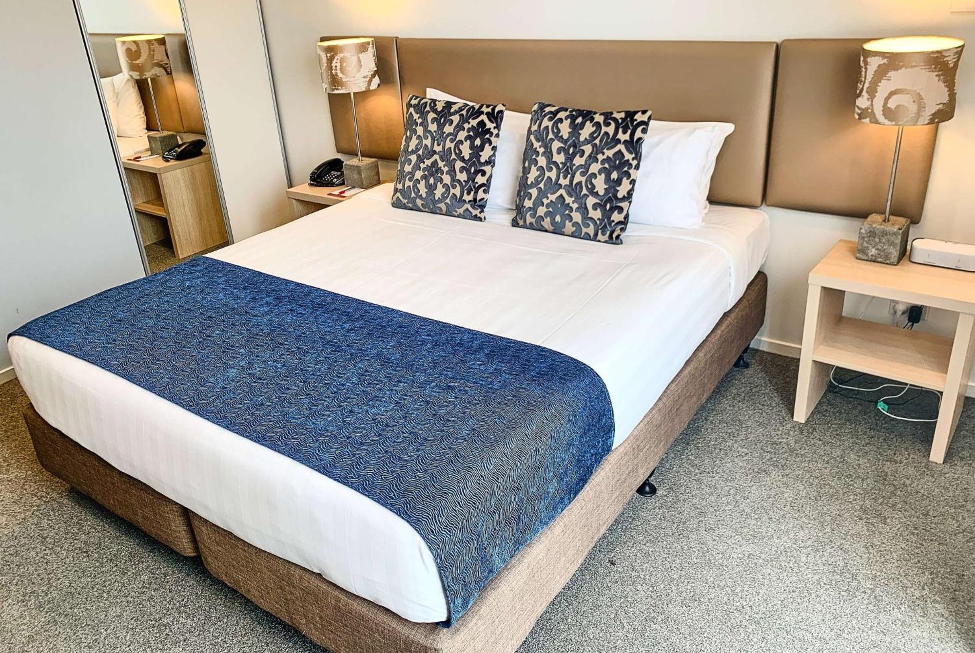 Aparthotel Ramada By Wyndham Albany