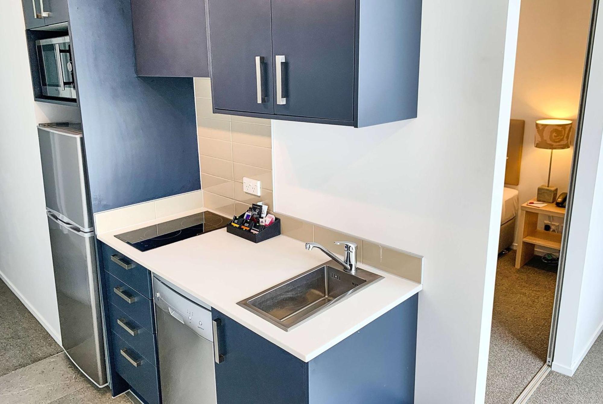 Aparthotel Ramada By Wyndham Albany 4*