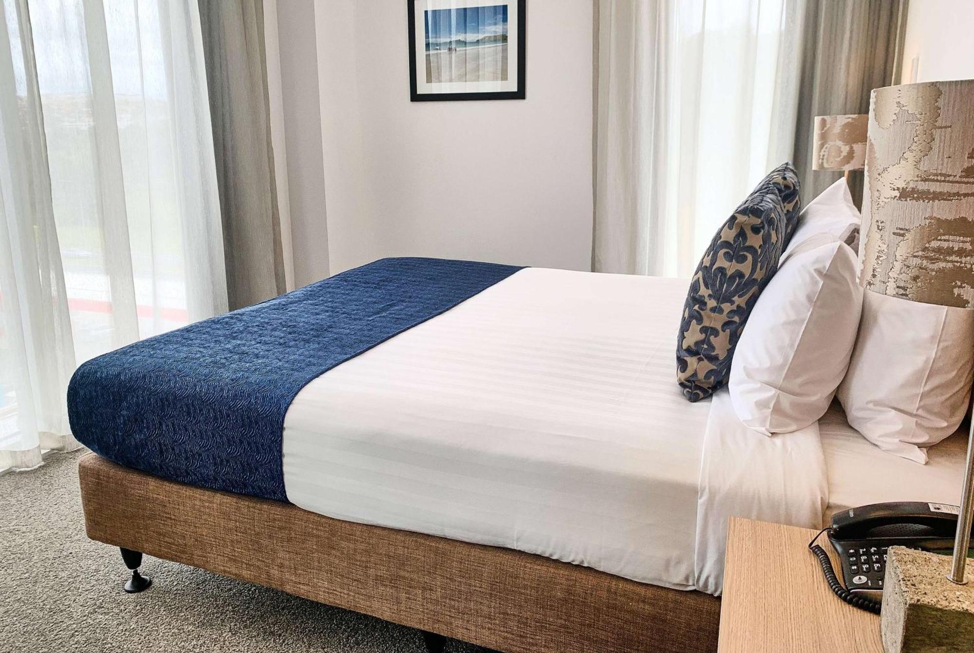 Ramada By Wyndham Albany Aparthotel Auckland